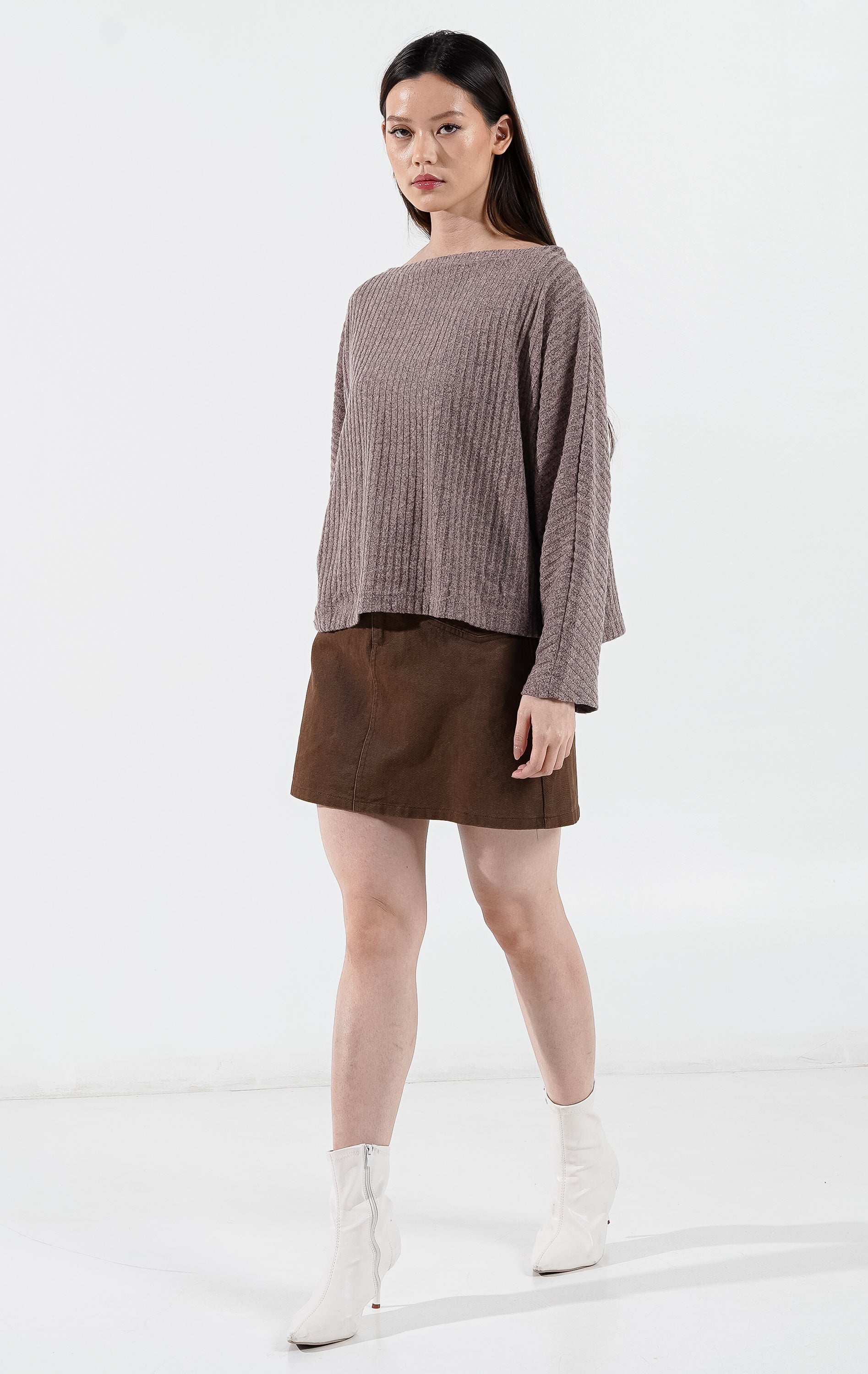 Kiara Top Pink
