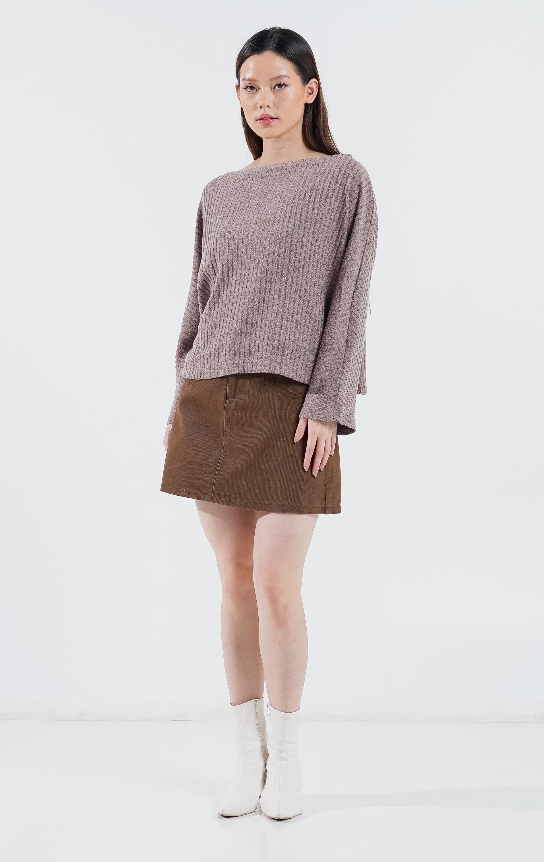 Kiara Top Pink