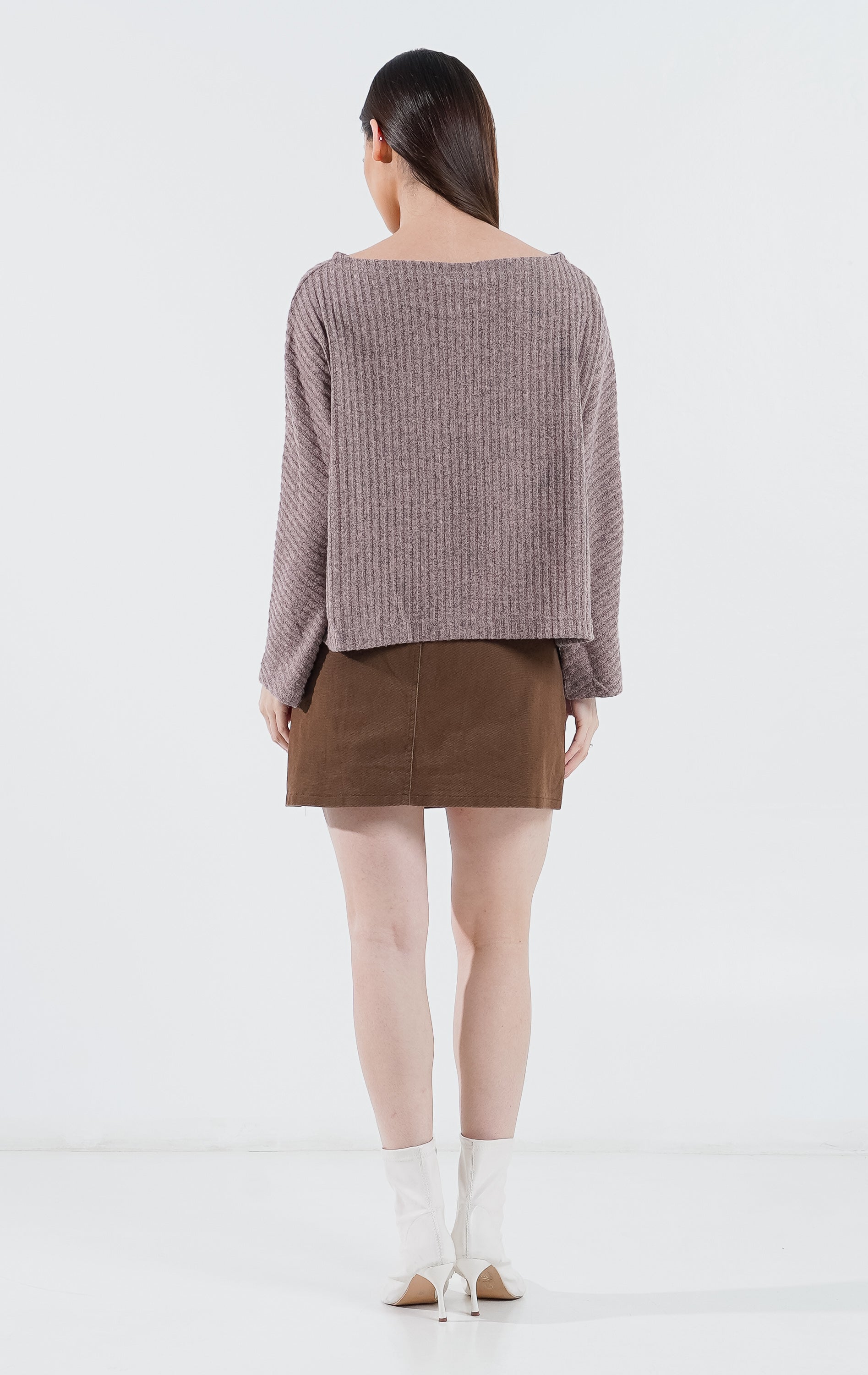Kiara Top Pink