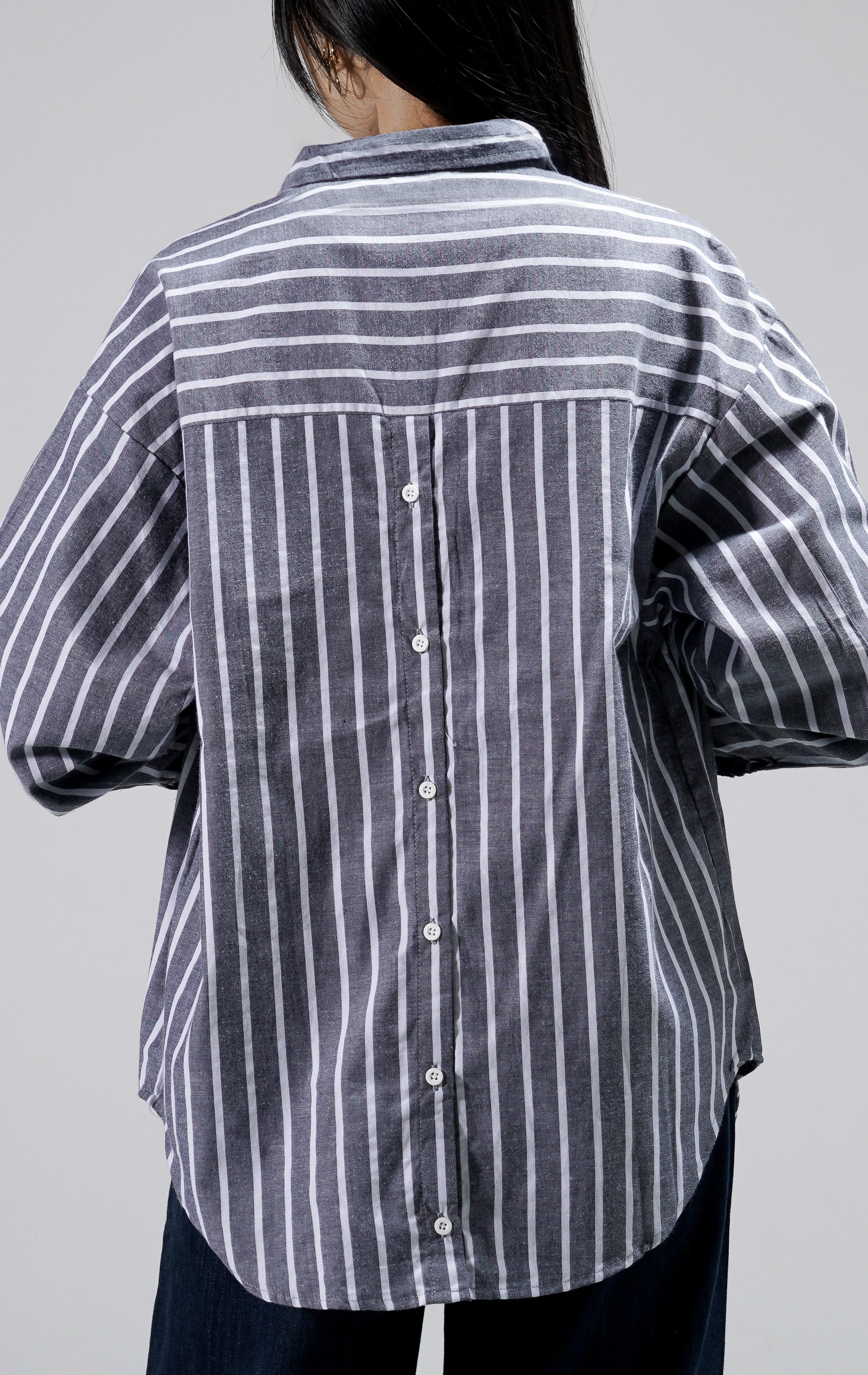 Cairo Top Black