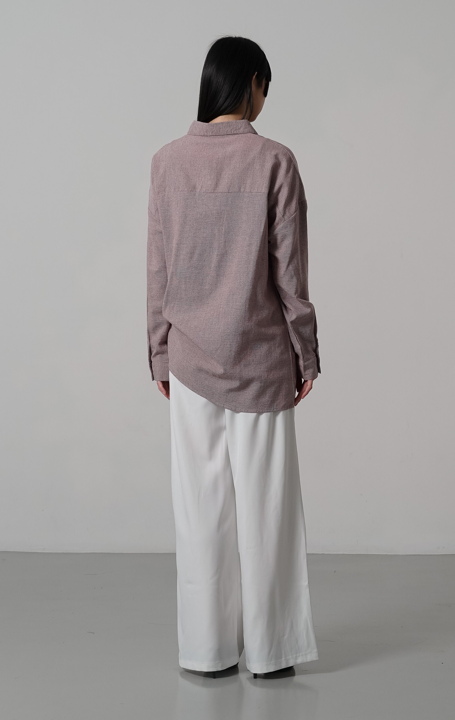 Dyra Top Red