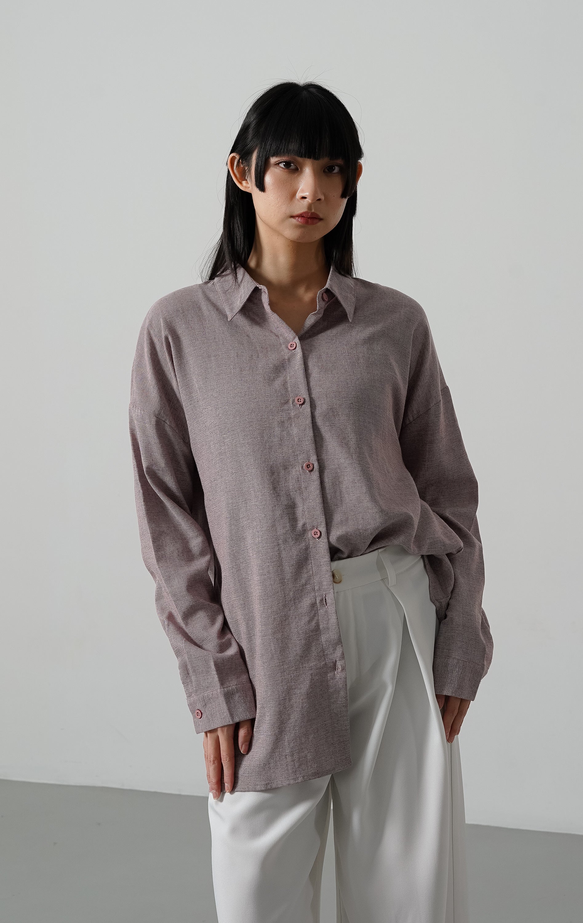 Dyra Top Red
