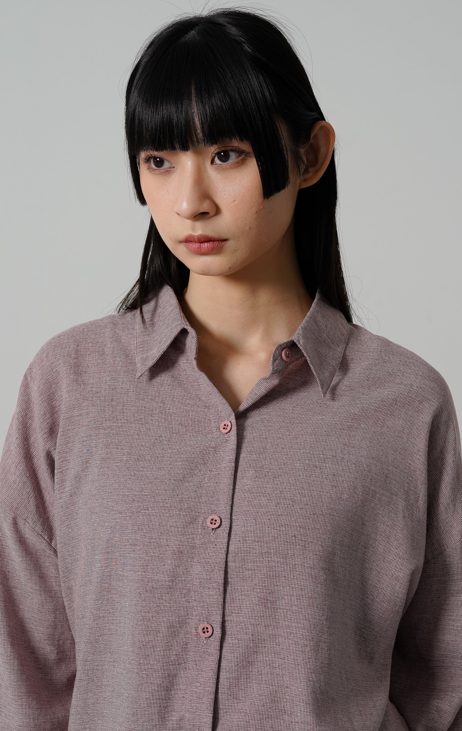 Dyra Top Red