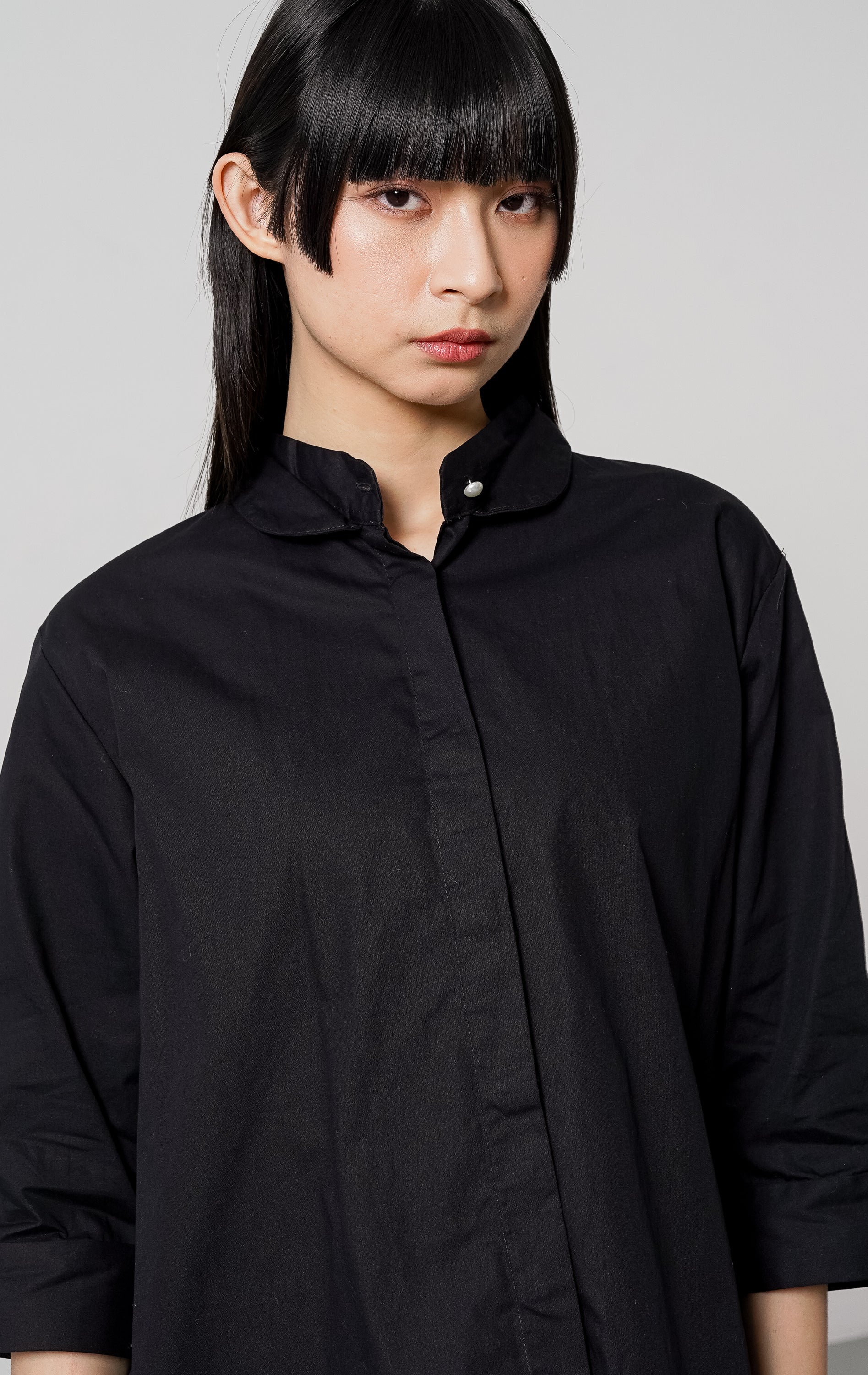 Gabine Top Black
