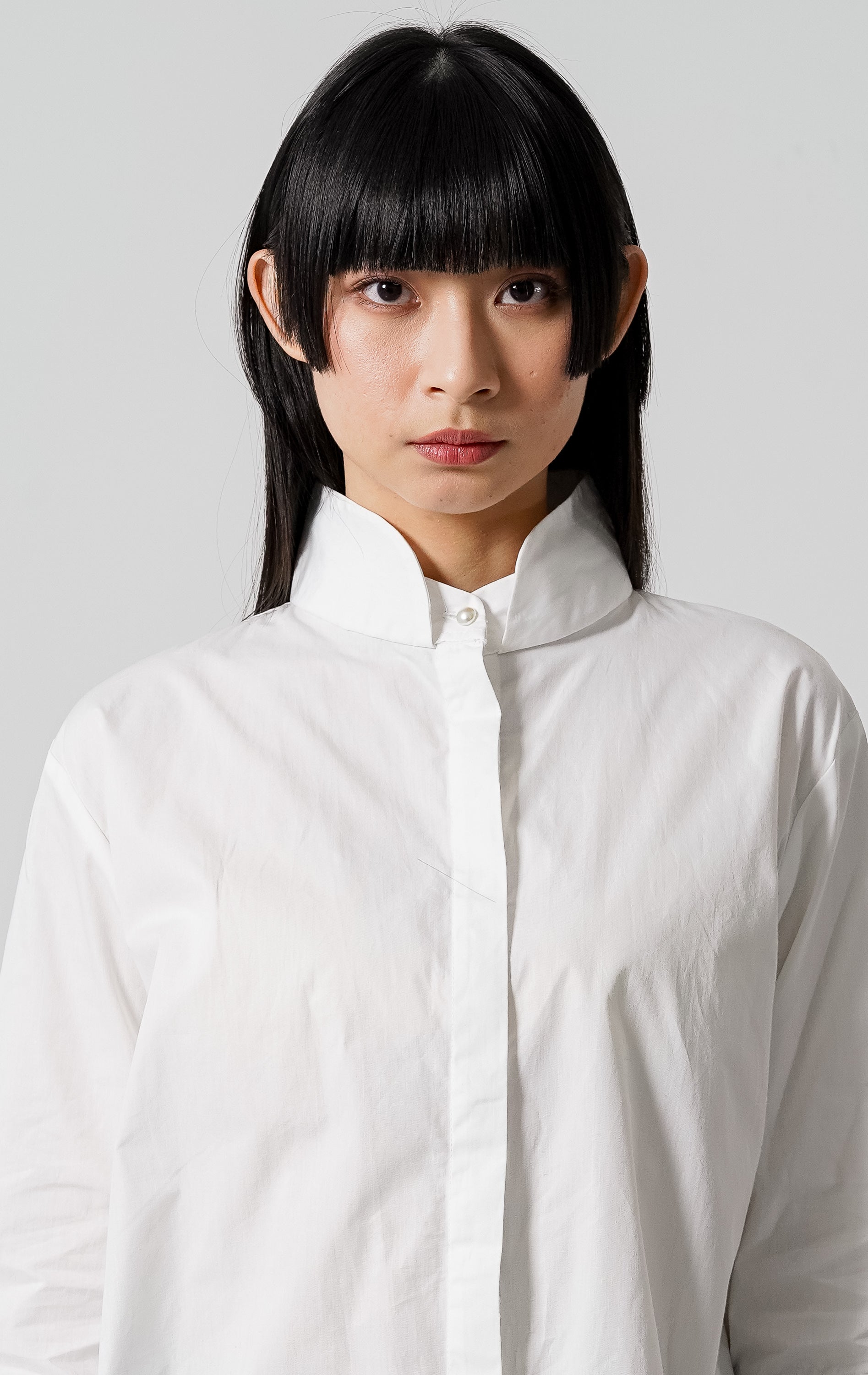 Gabine Top White