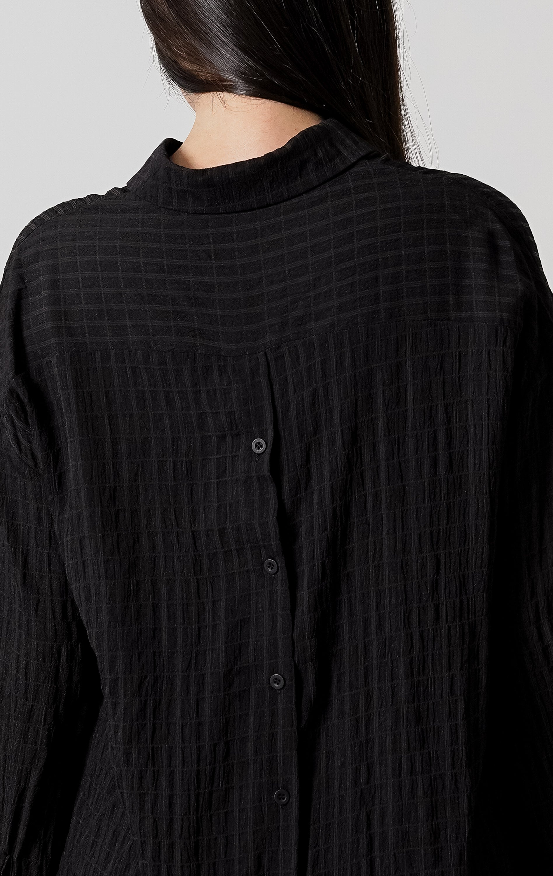 Aubree Top Black