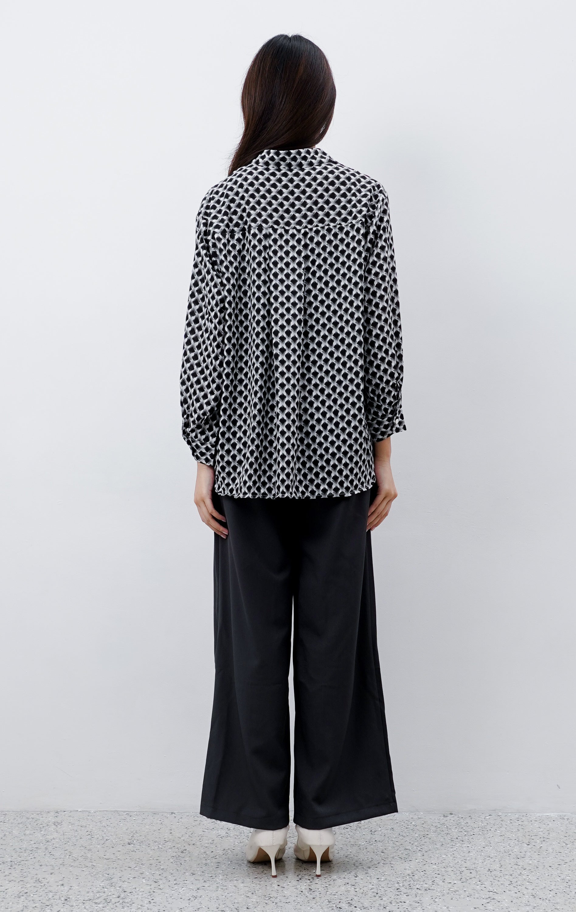 Pleya Top Black