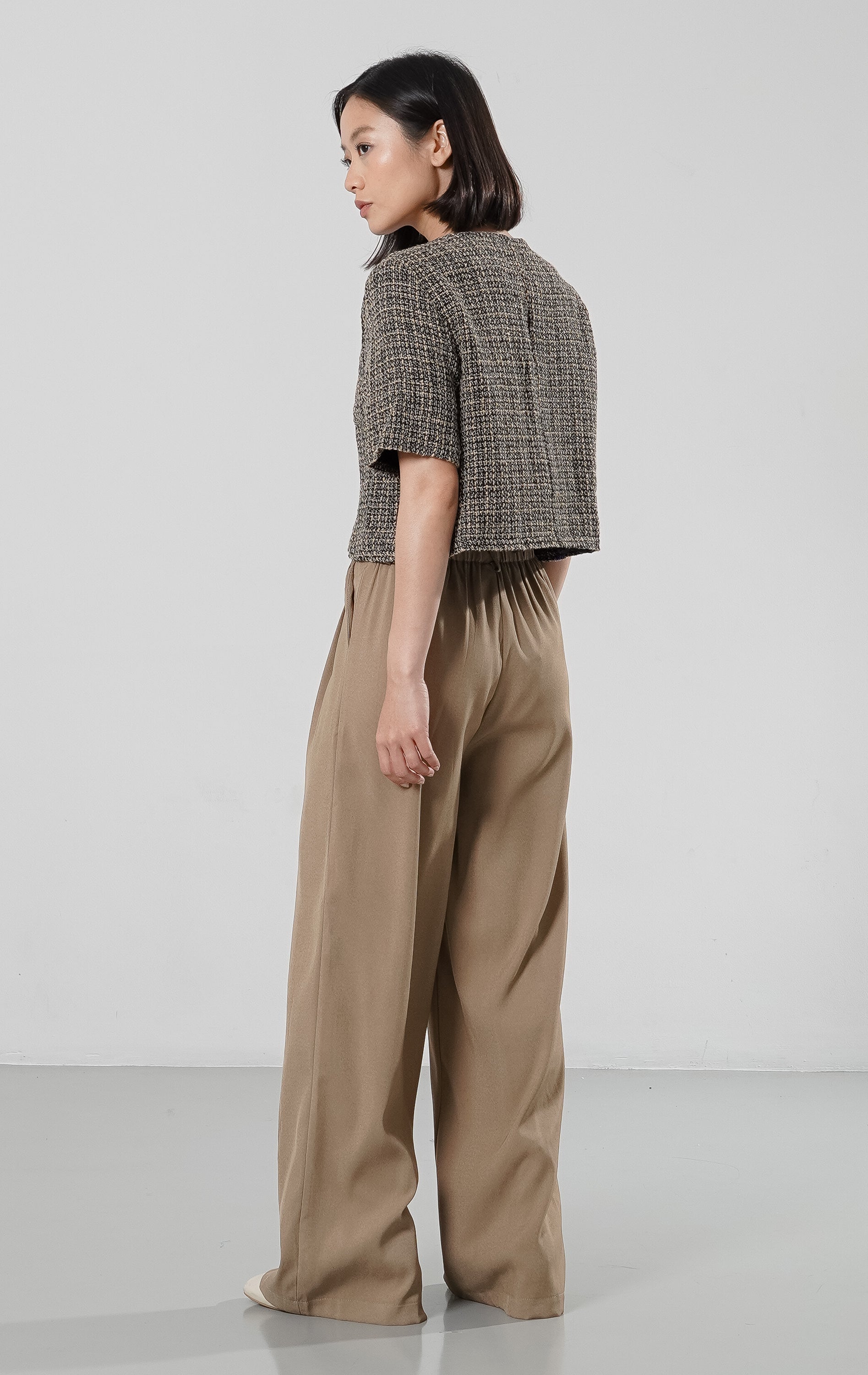Lene Outer Brown