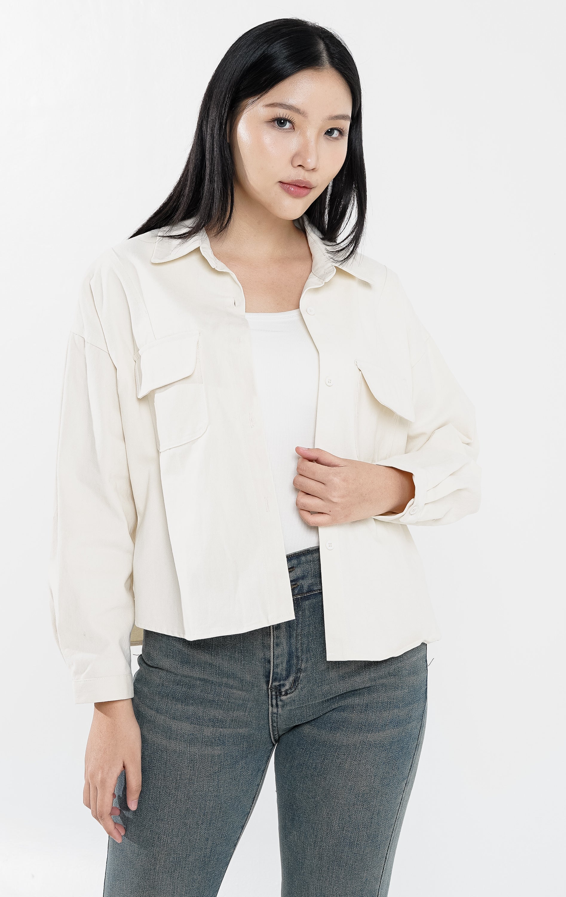 Aliston Top Butter