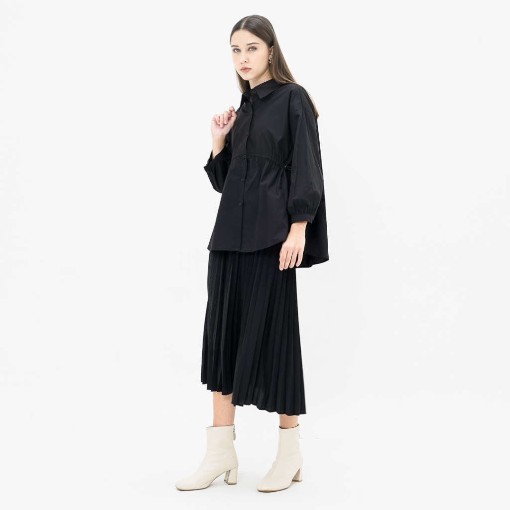 Sherrie Top Black
