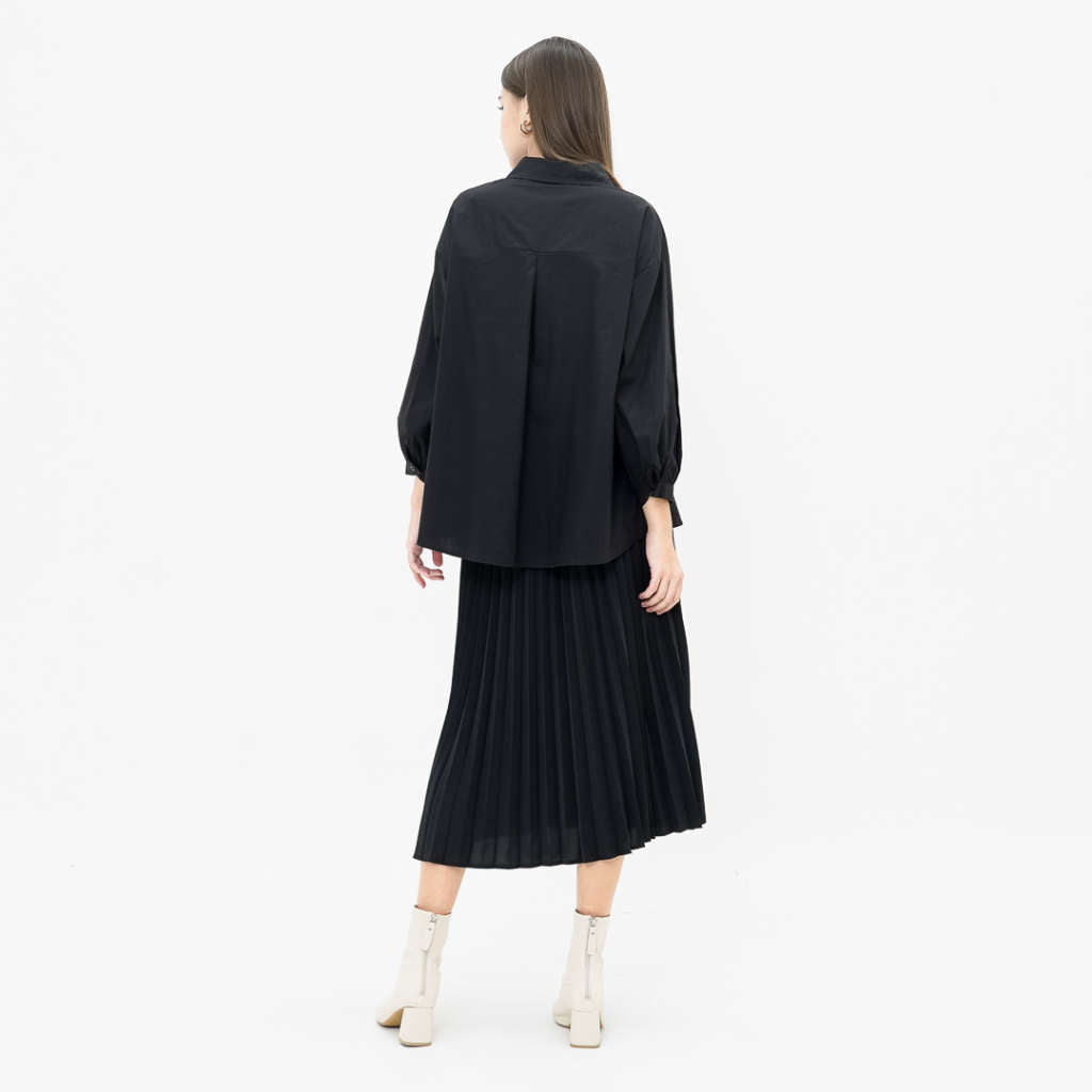 Sherrie Top Black