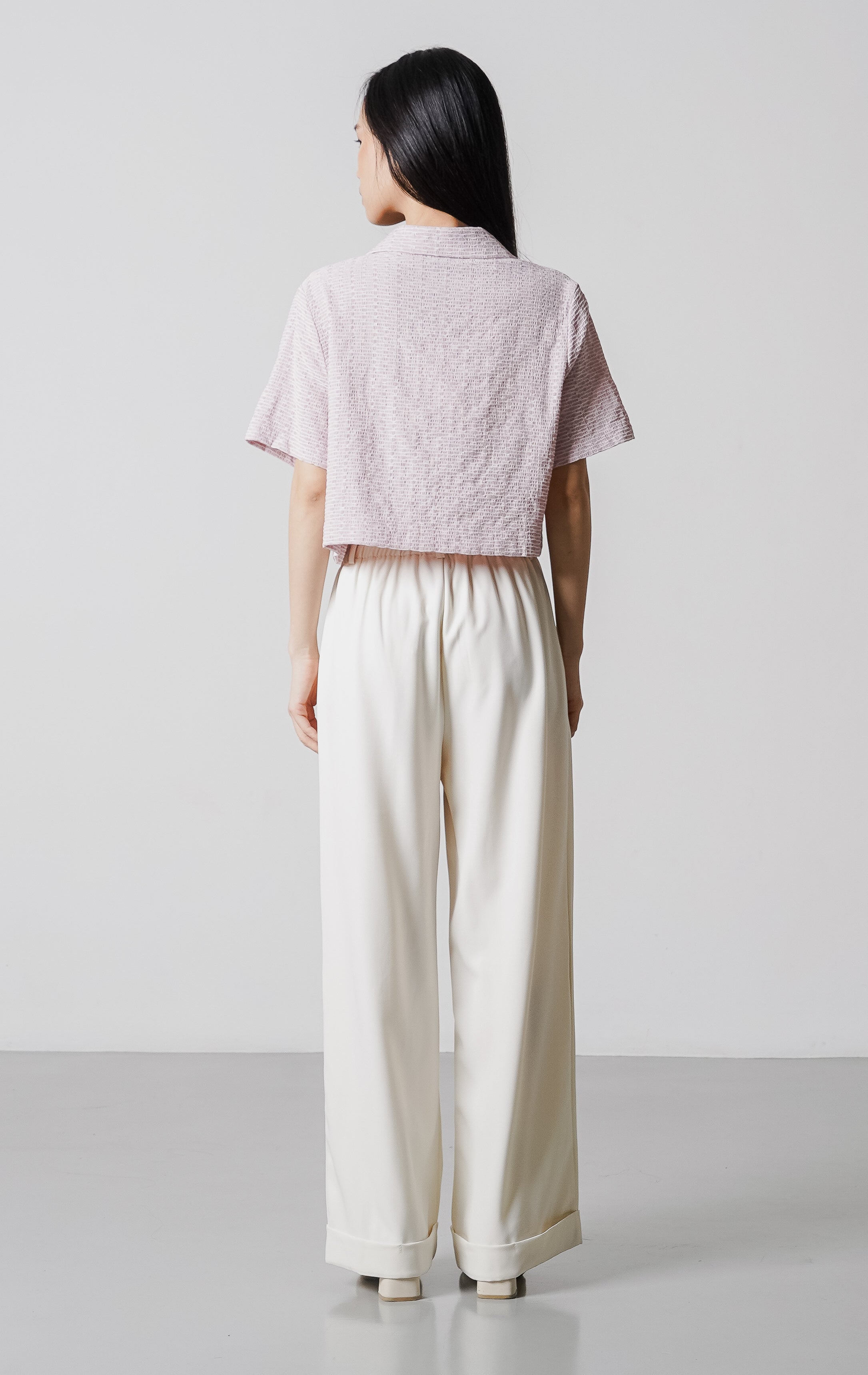 Bolivia Top Pink
