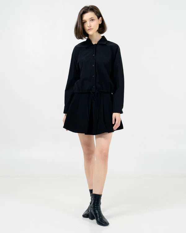 Emily Top Black