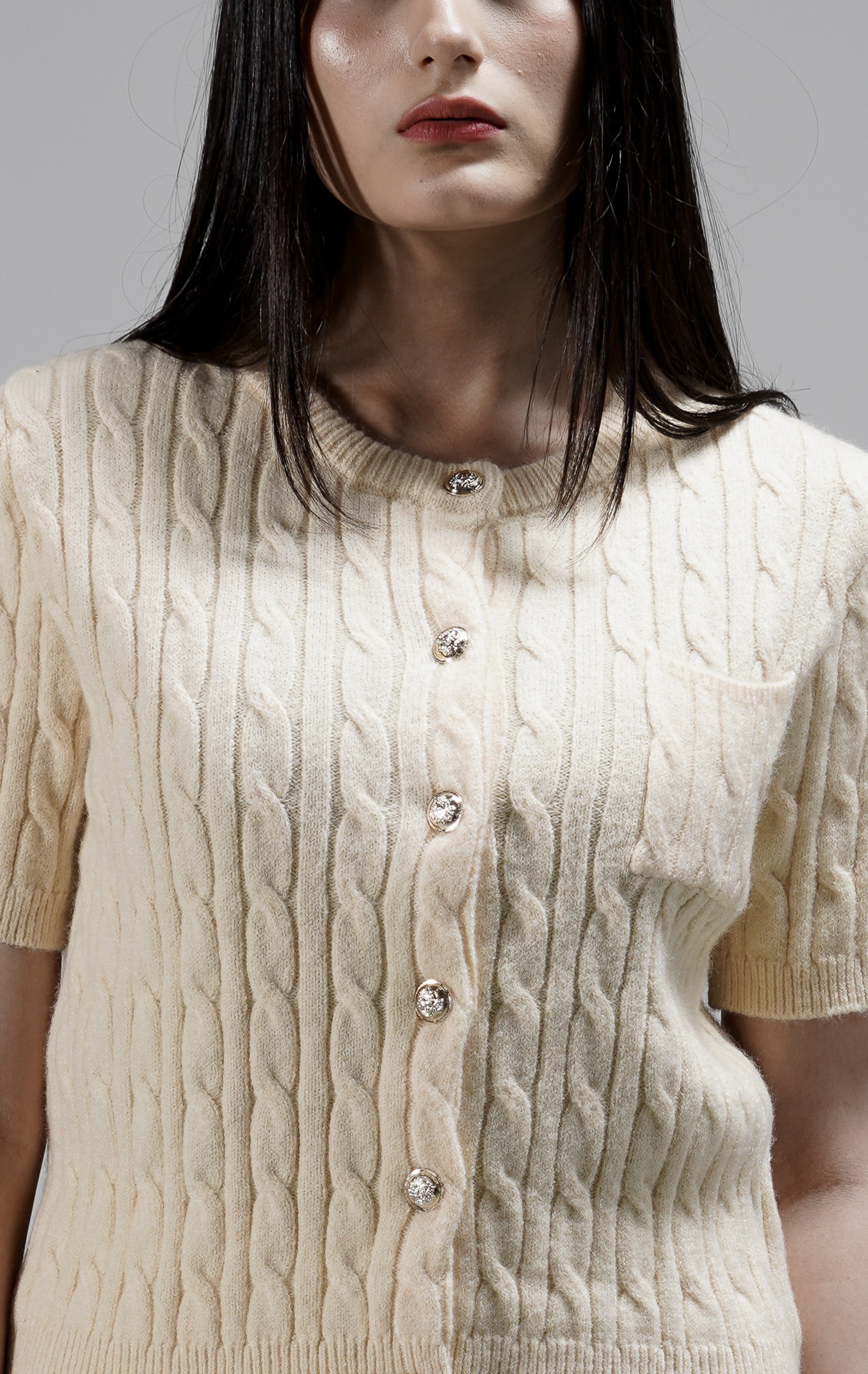 Lizzy Top Butter