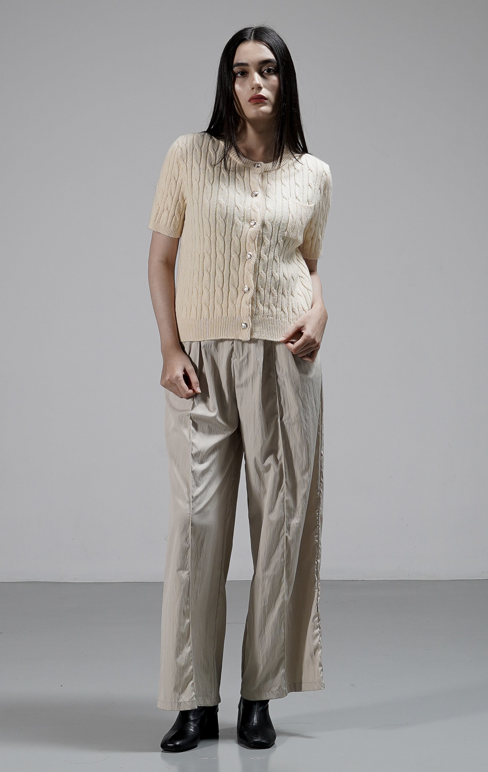 Lizzy Top Butter