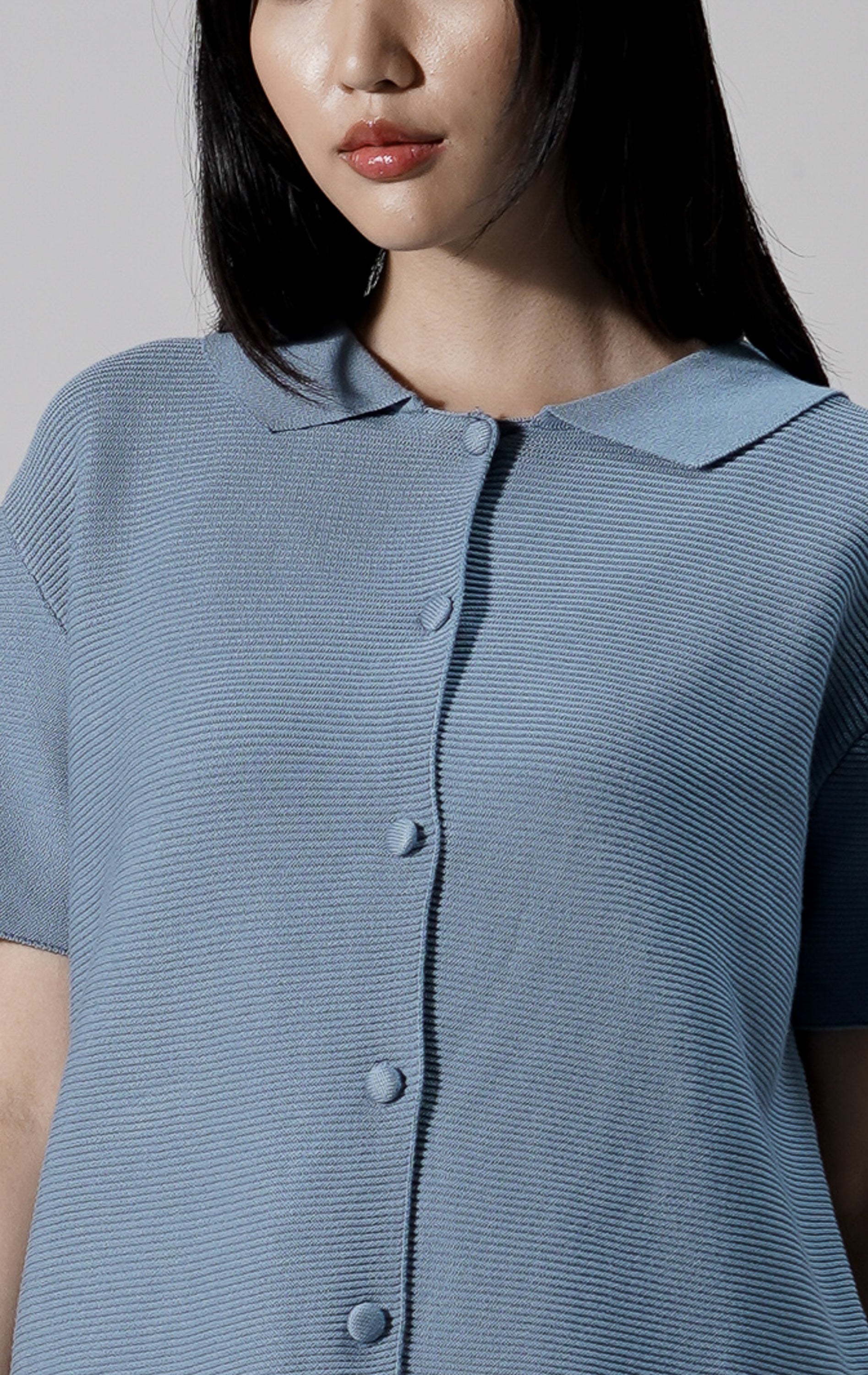 Alexa Top Blue