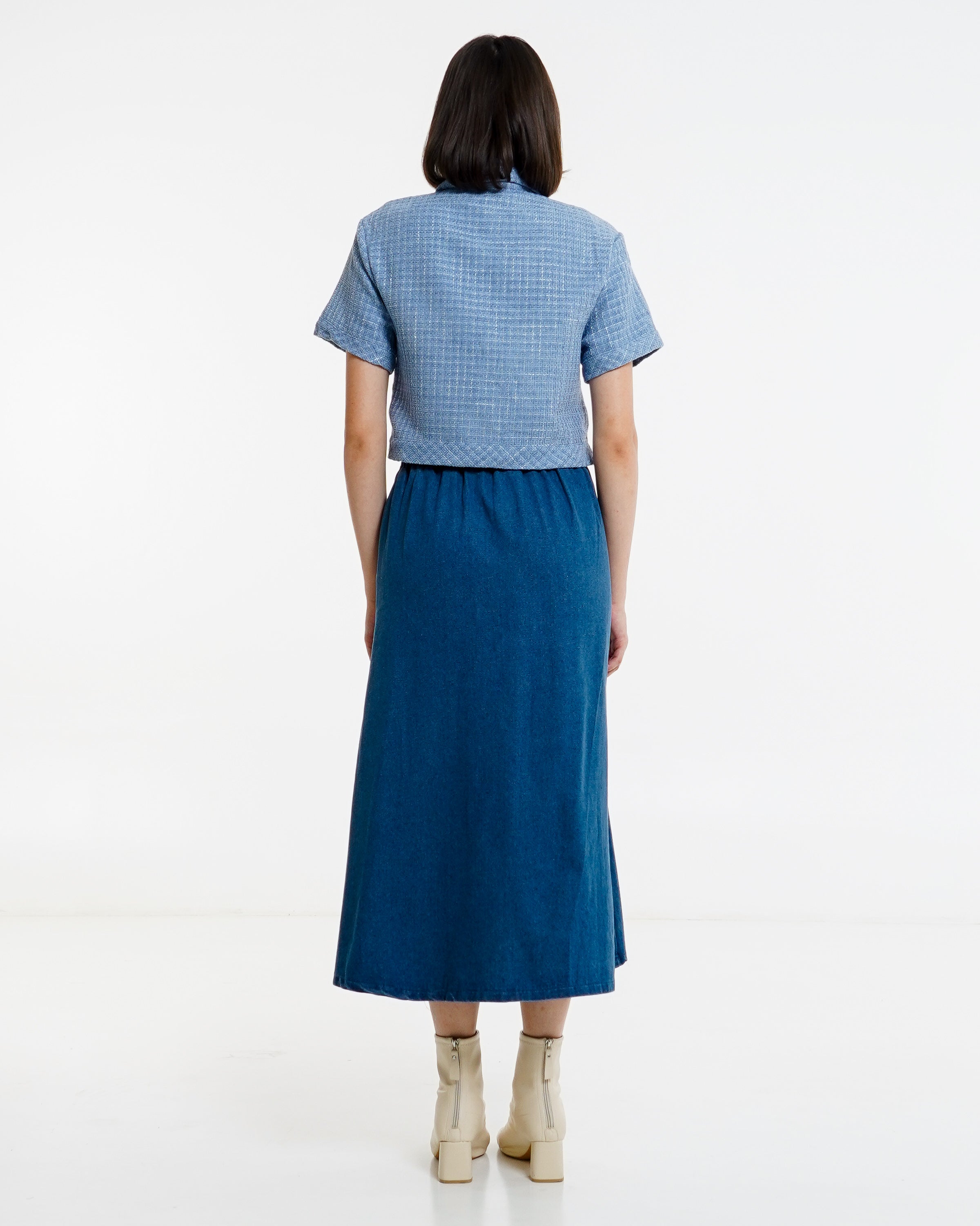 Bambi Top Blue