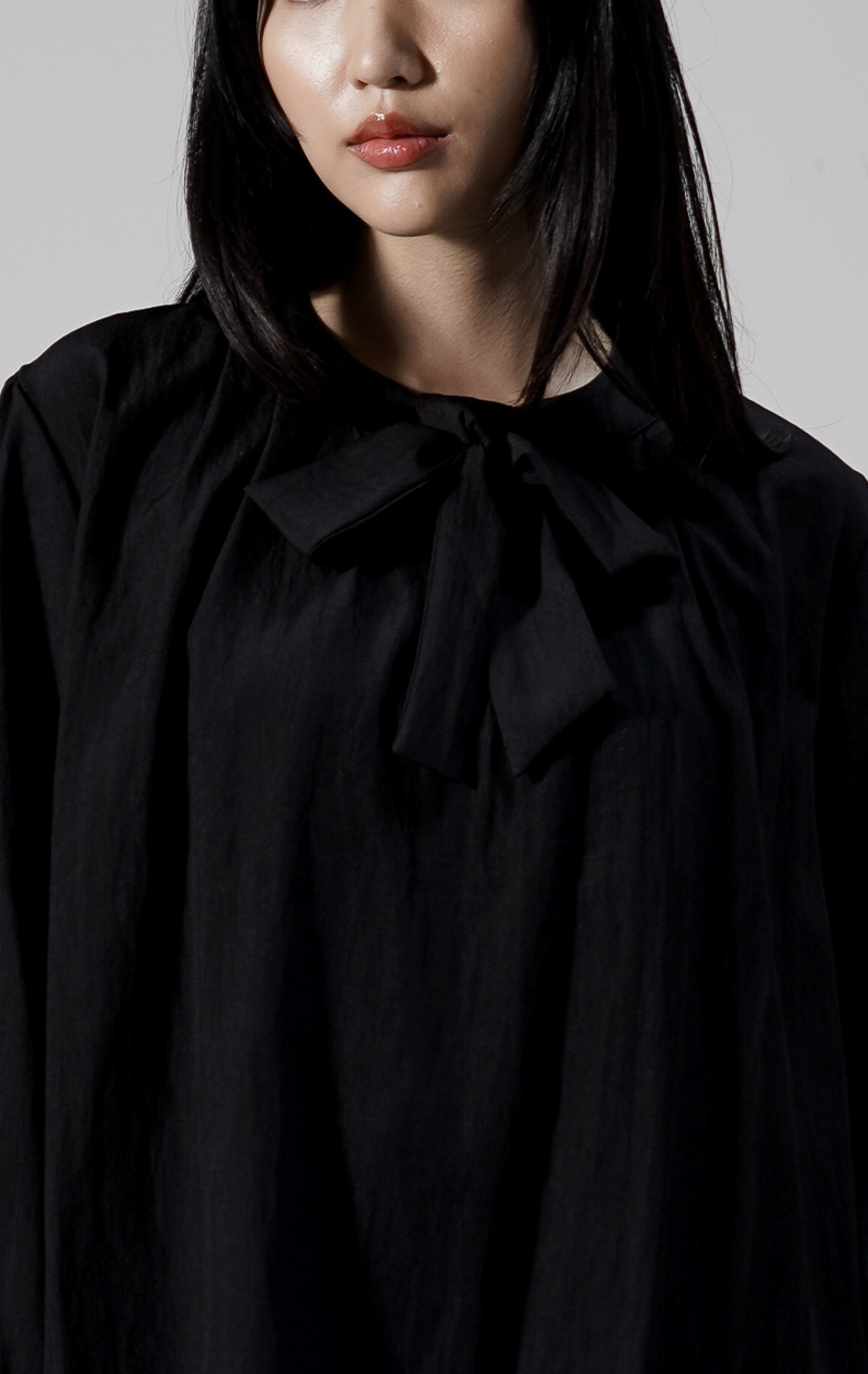 Allie Top Black