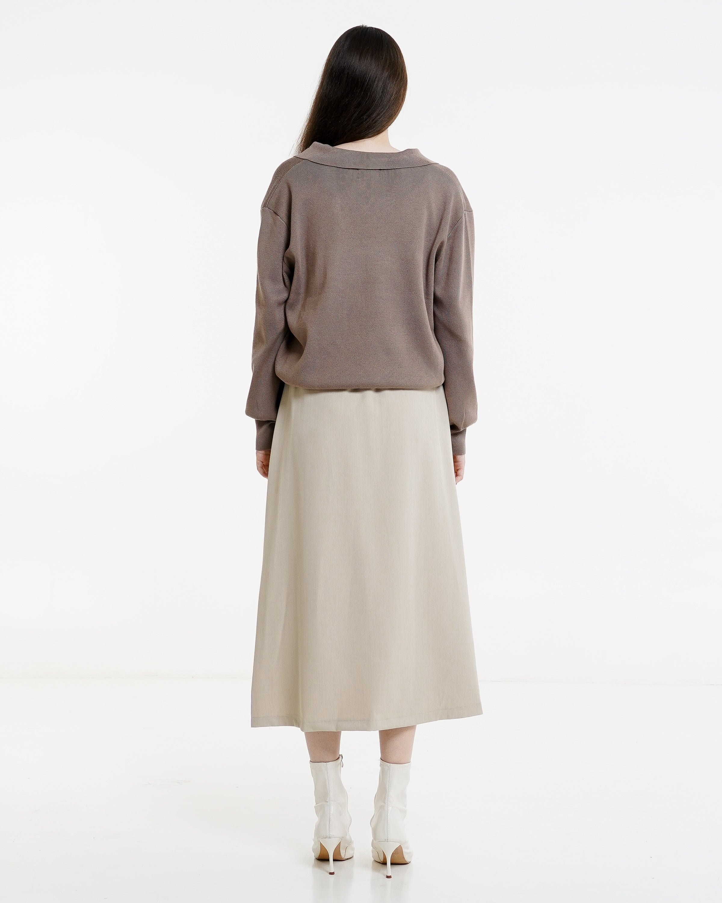 Jiona Top Brown