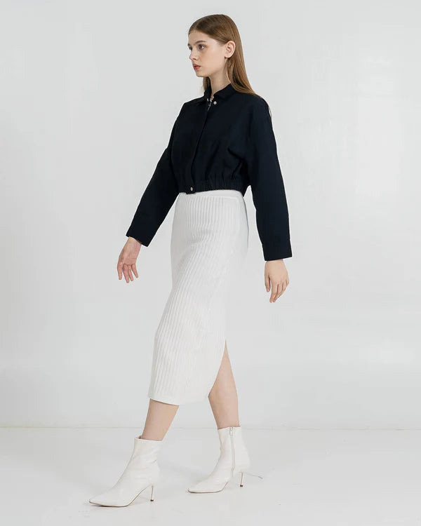 Aliando Outer Black