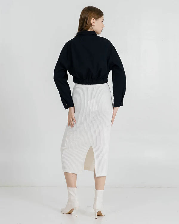 Aliando Outer Black