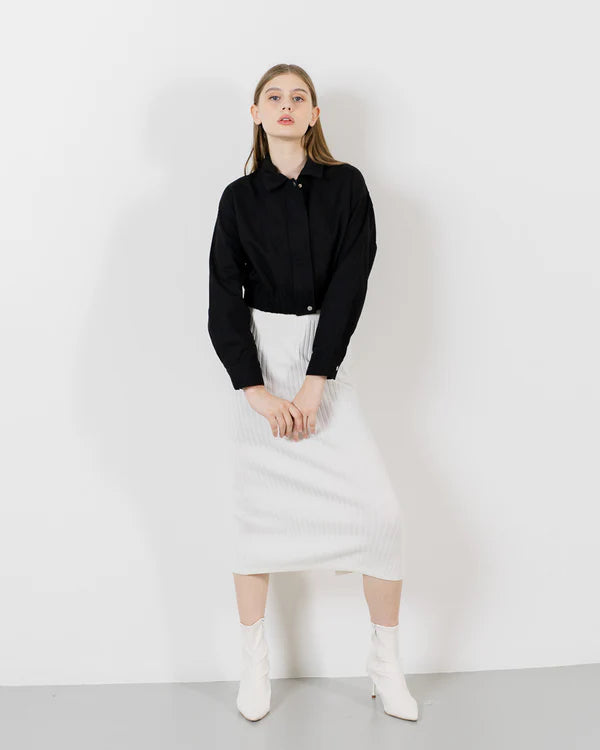 Aliando Outer Black