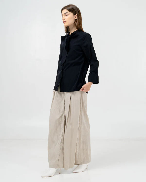 Utari Blouse Black