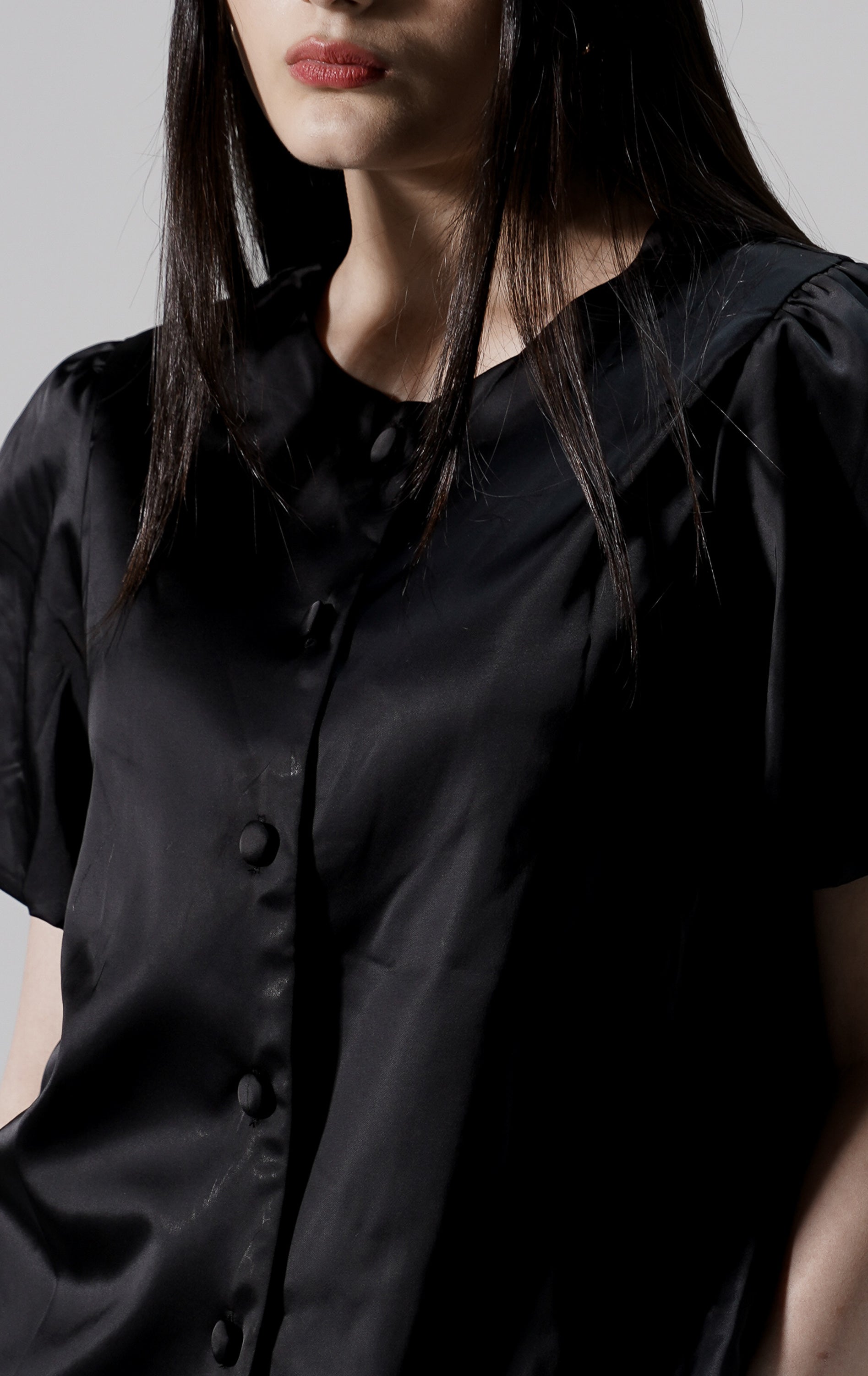 Dana Top Black
