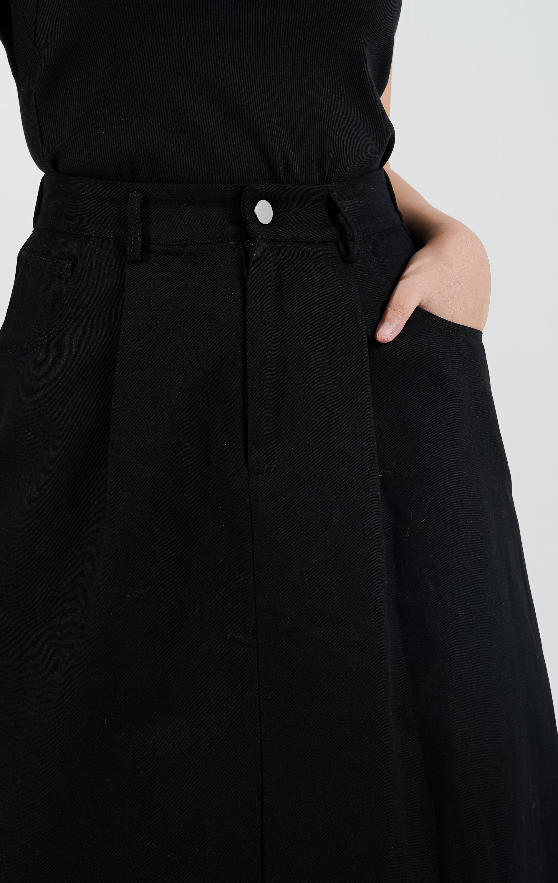 Drea Skirt Black