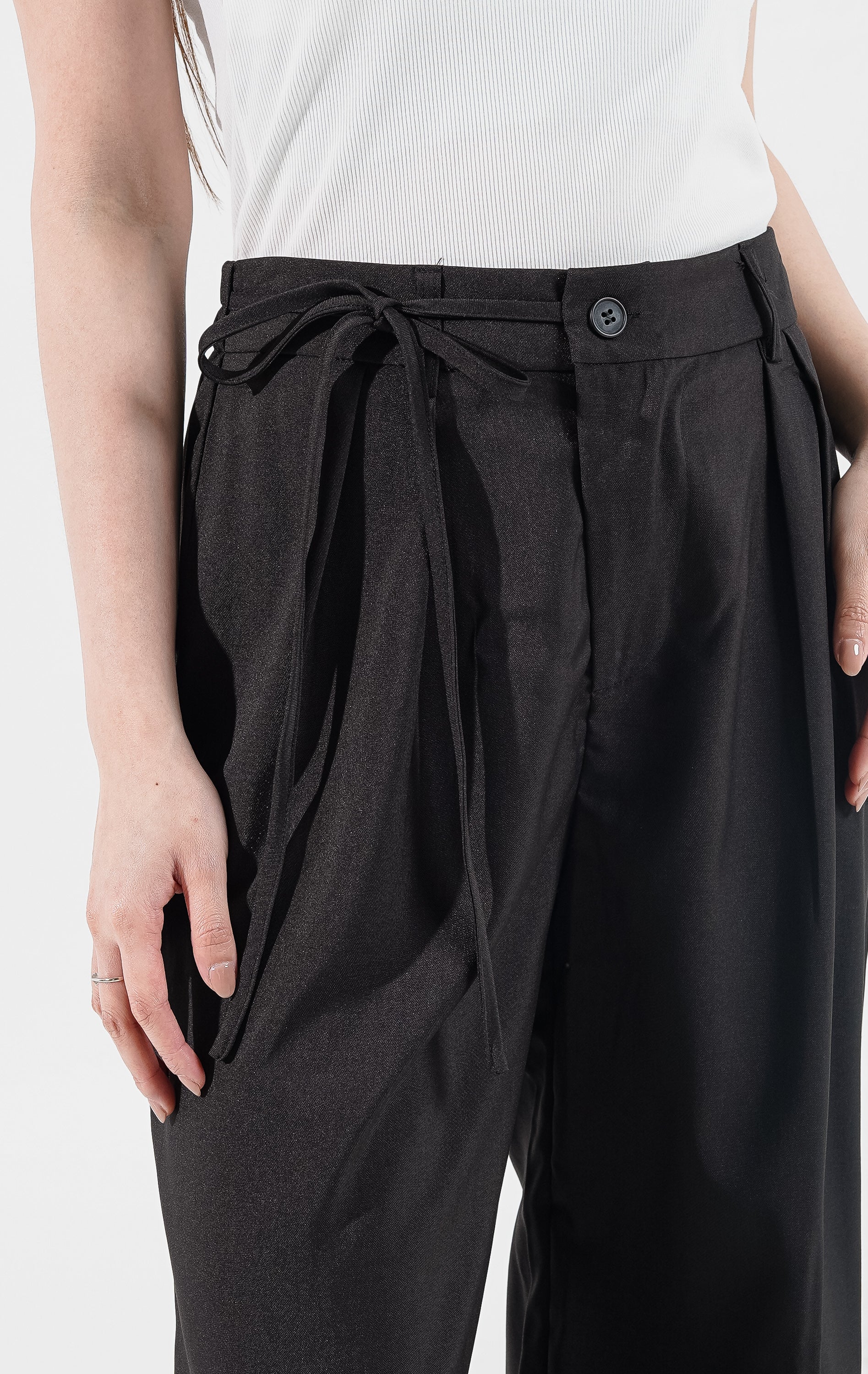 Rein Pants Black