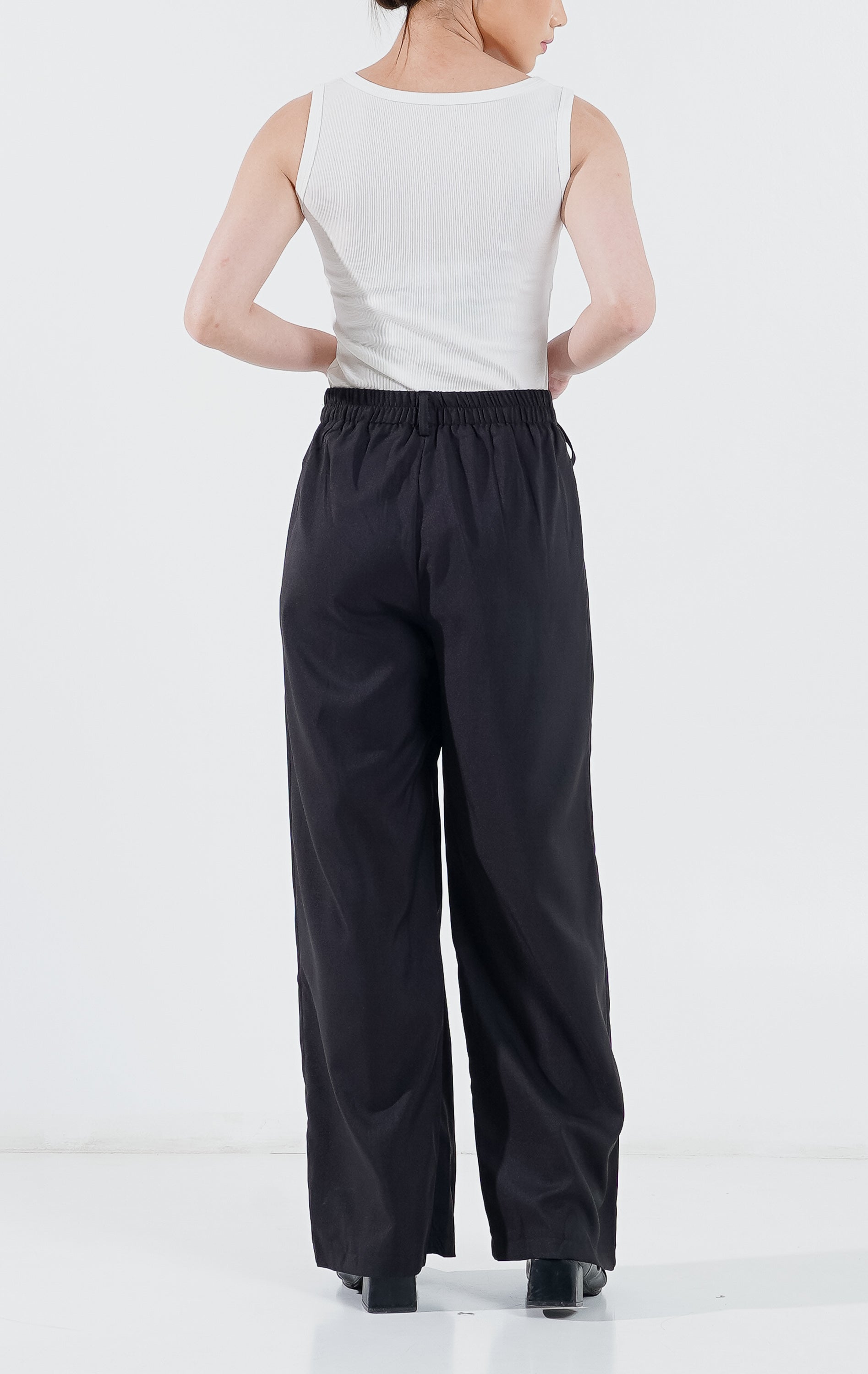 Rein Pants Black