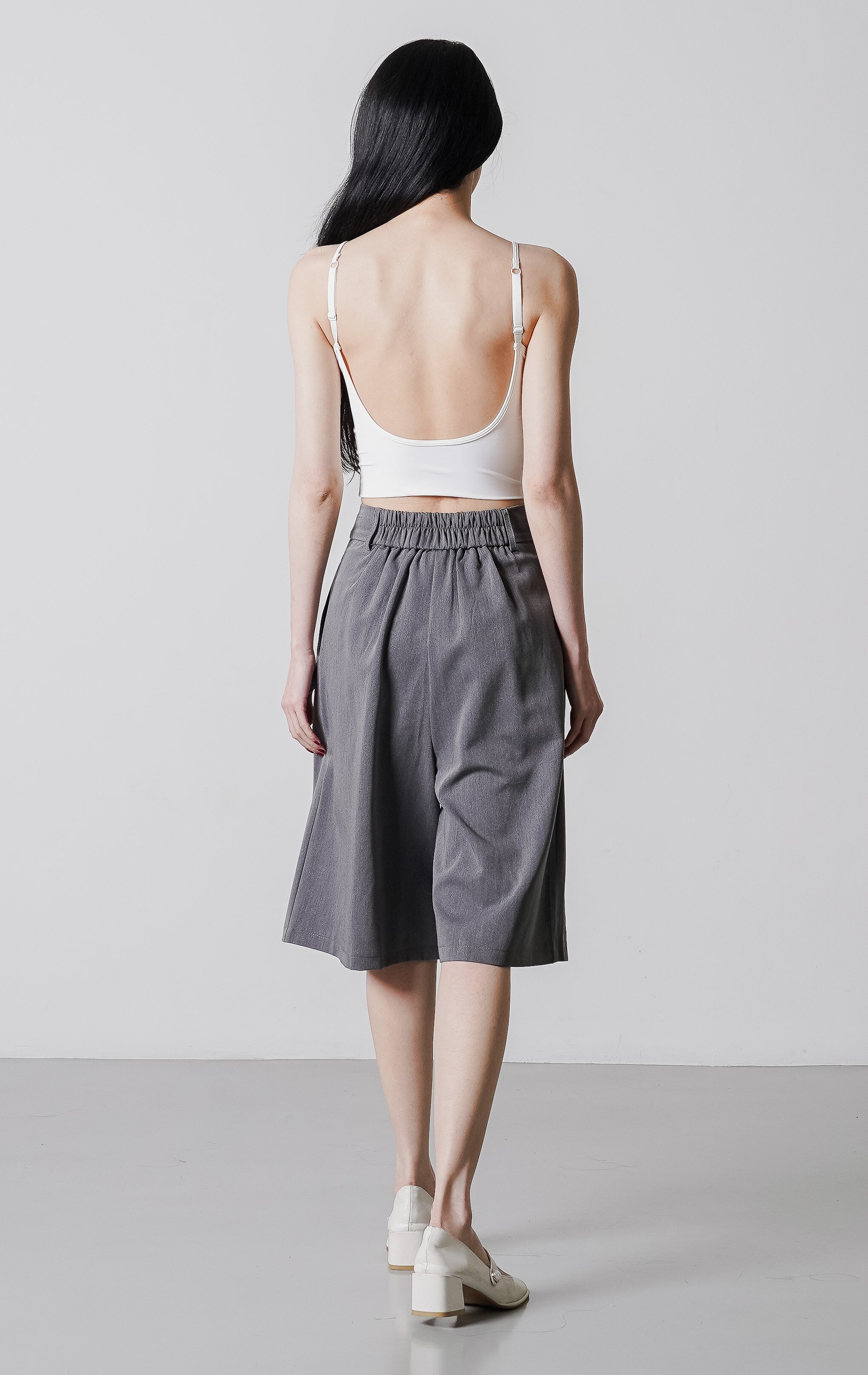 Loren Pants Grey