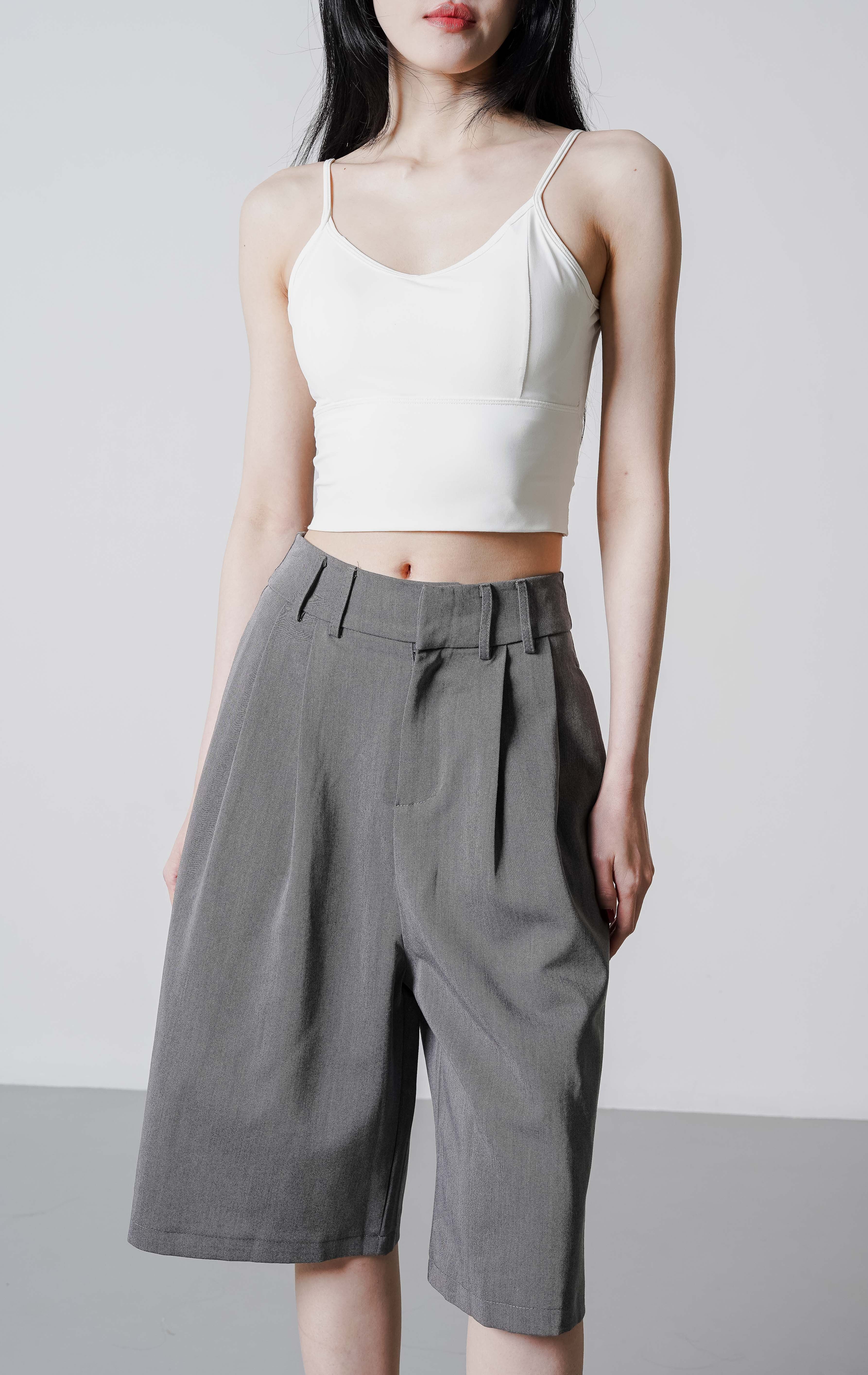 Loren Pants Grey