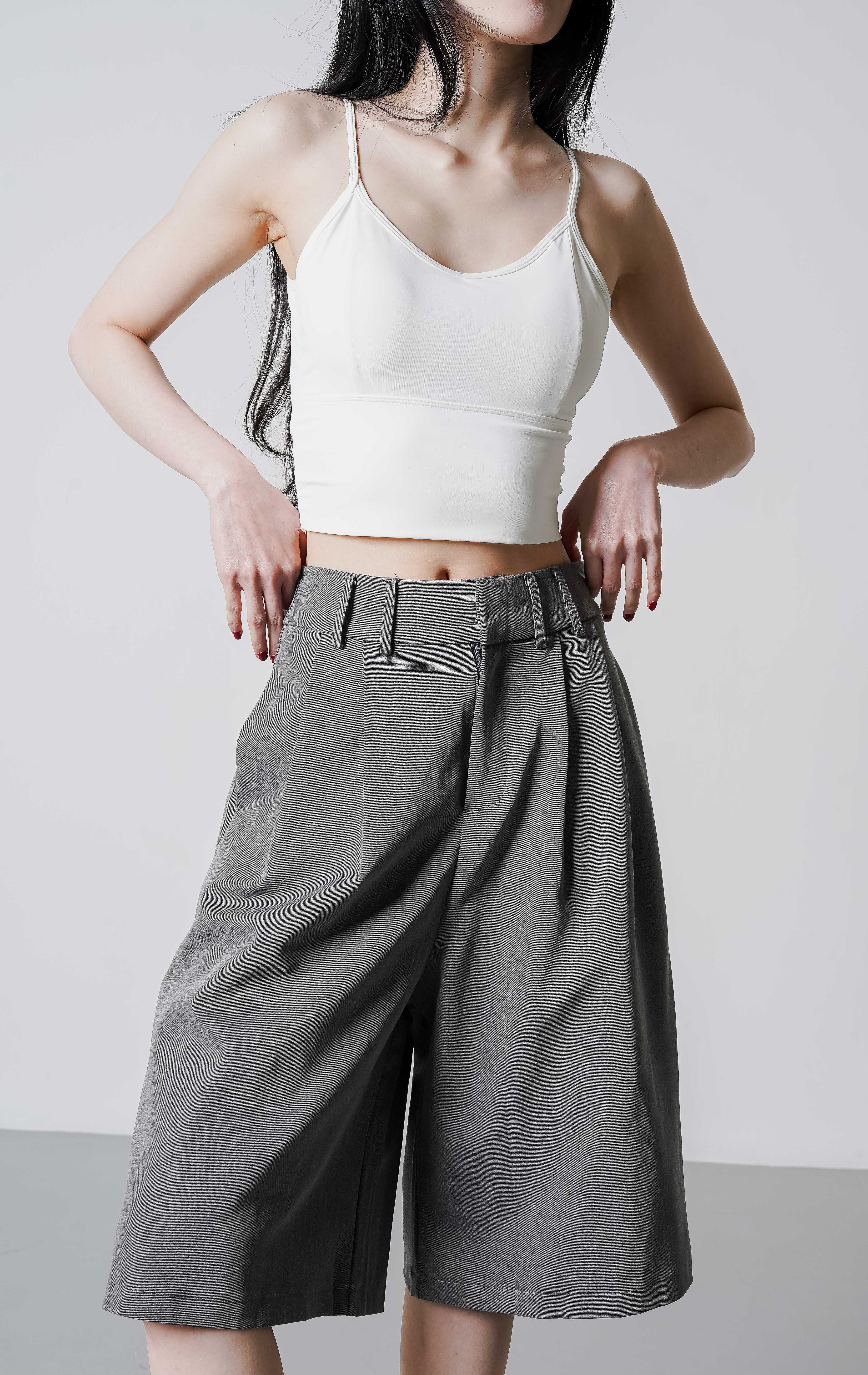 Loren Pants Grey