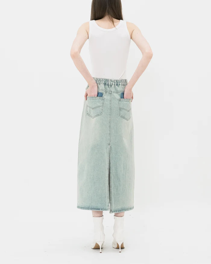 Ayleen Skirt Denim