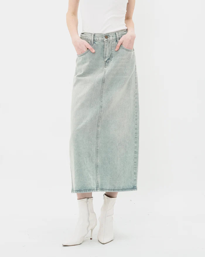 Ayleen Skirt Denim