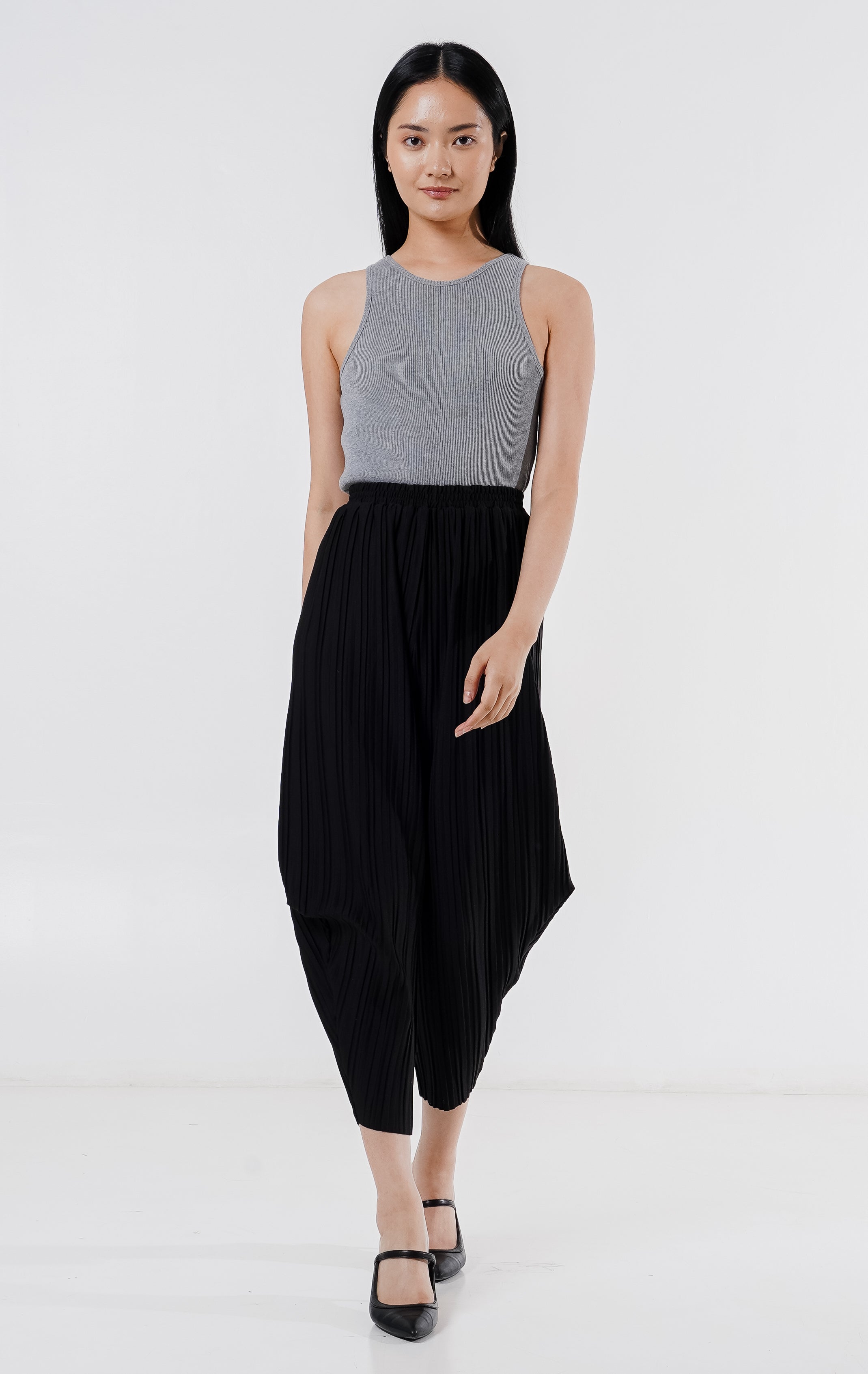 Kaelyn Pants Black