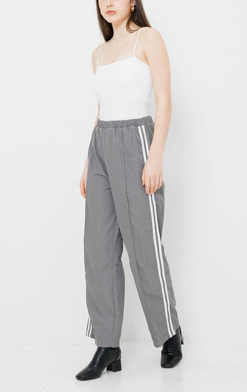 Noah Pants Grey