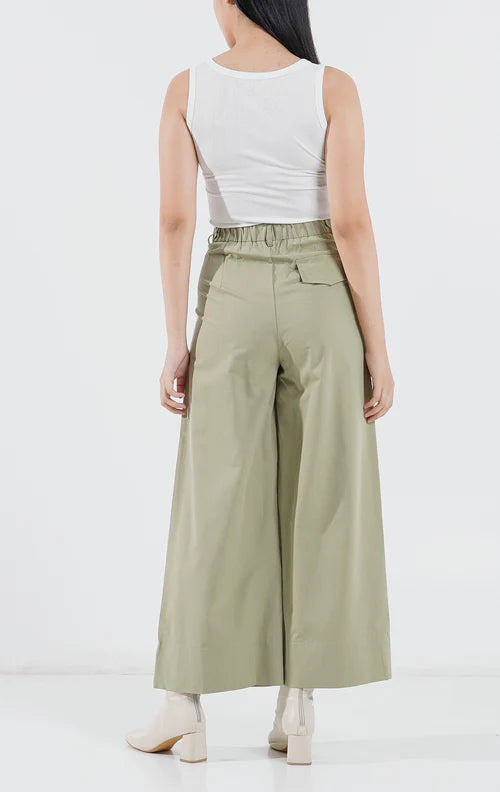 Aniston Pants Sage