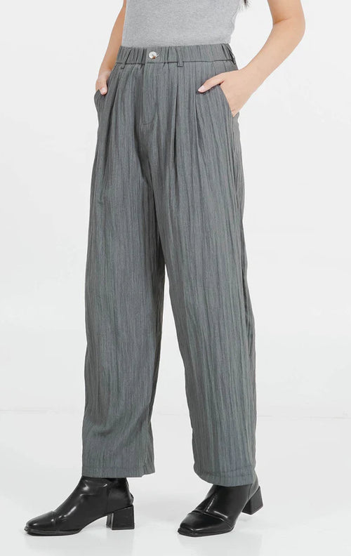 Addison Pants Grey