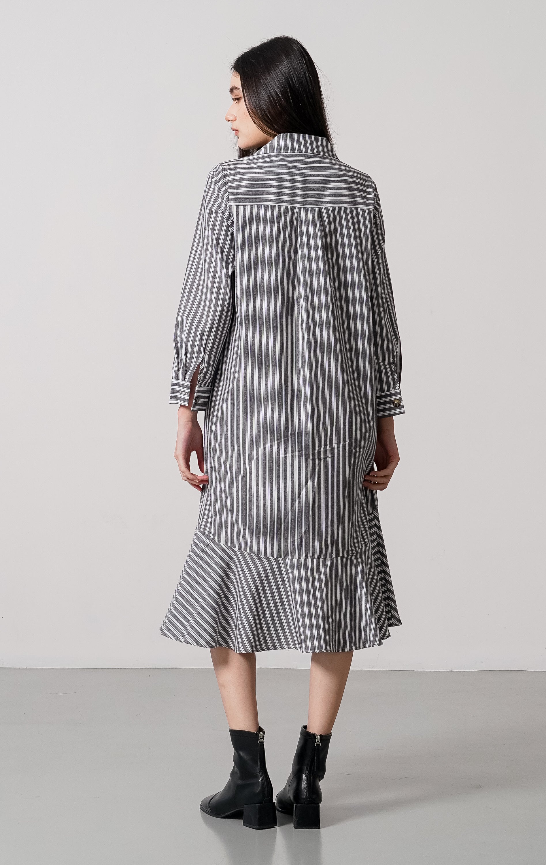 Kailey Dress Black