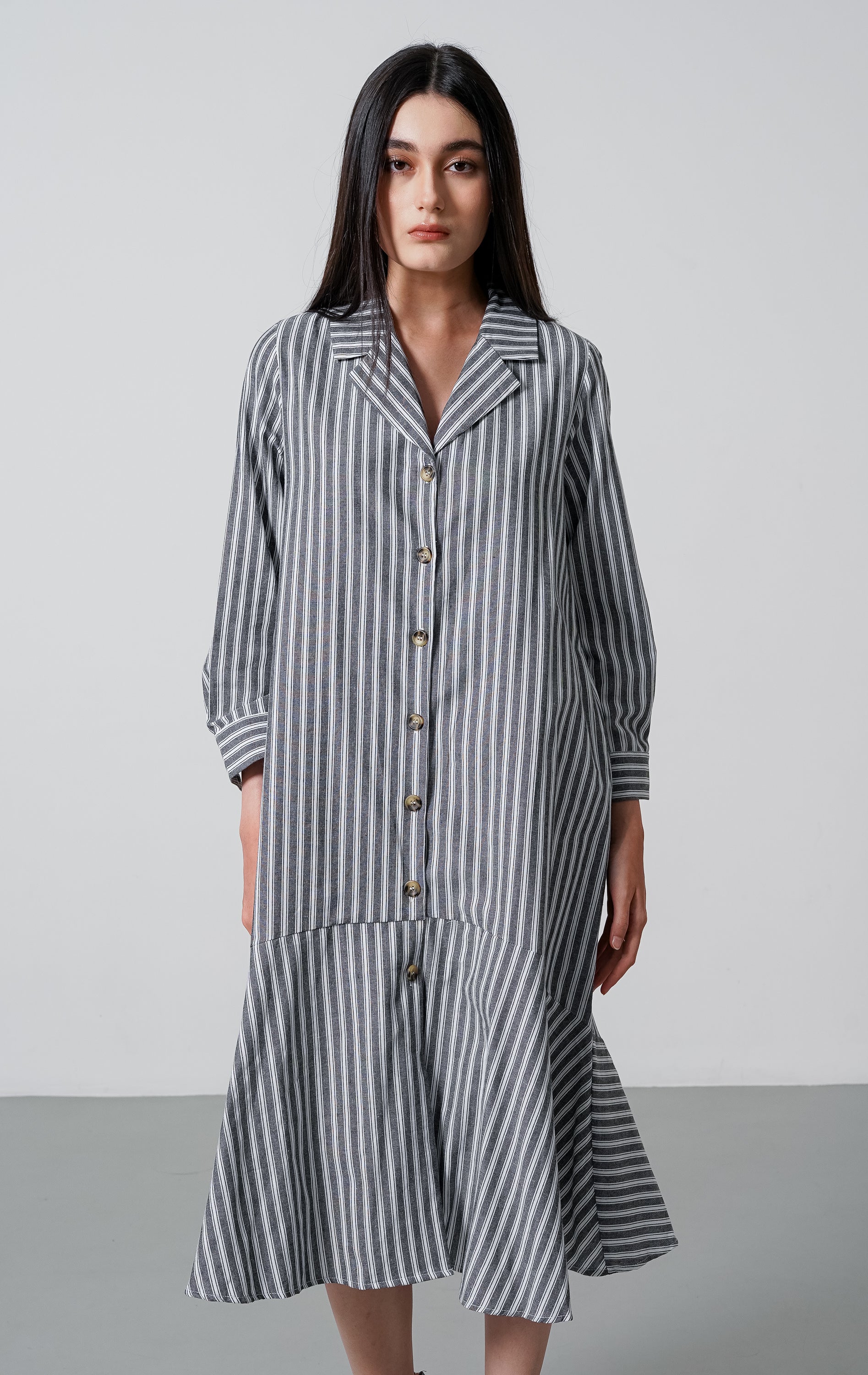 Kailey Dress Black