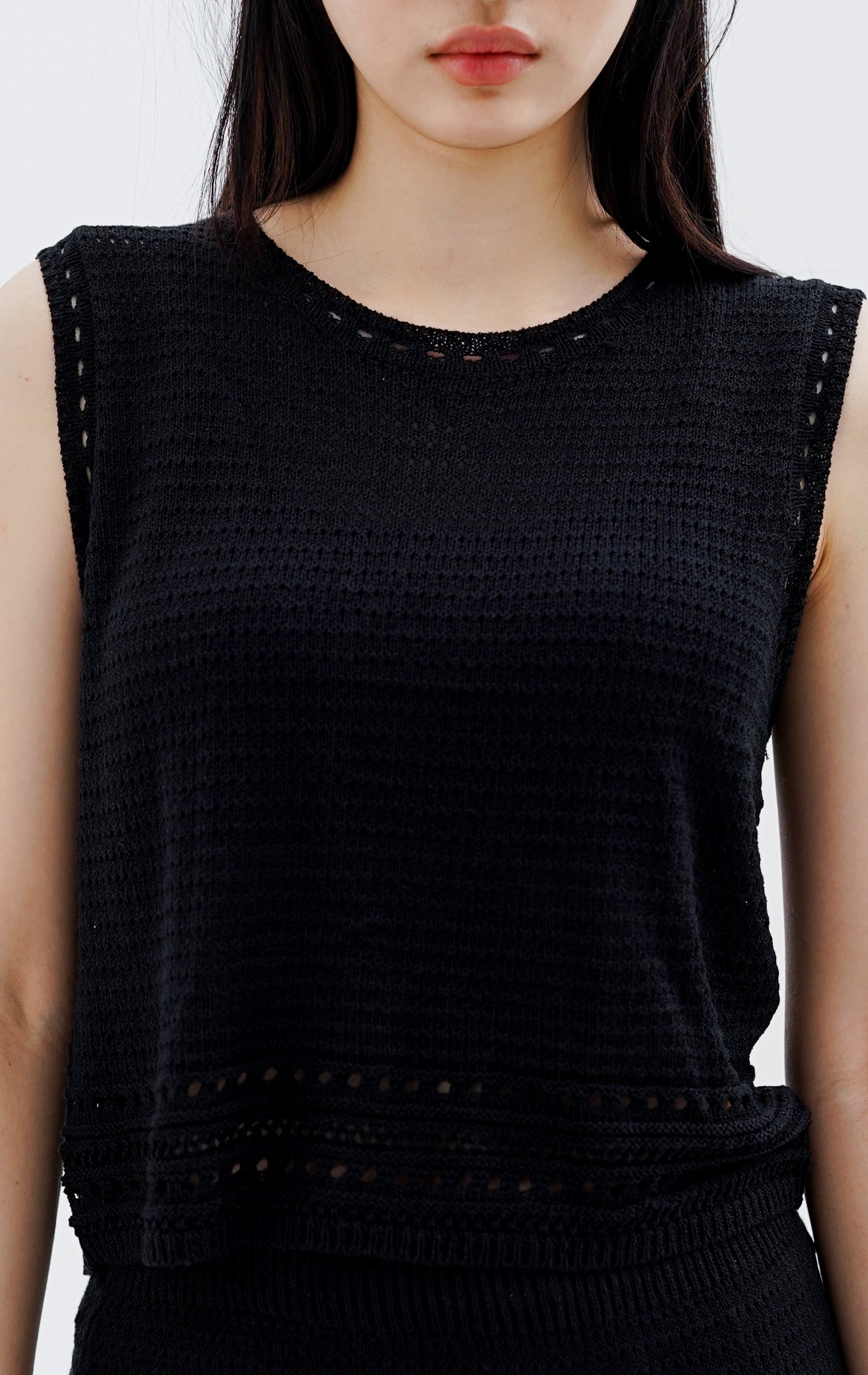 Avianna Set Black