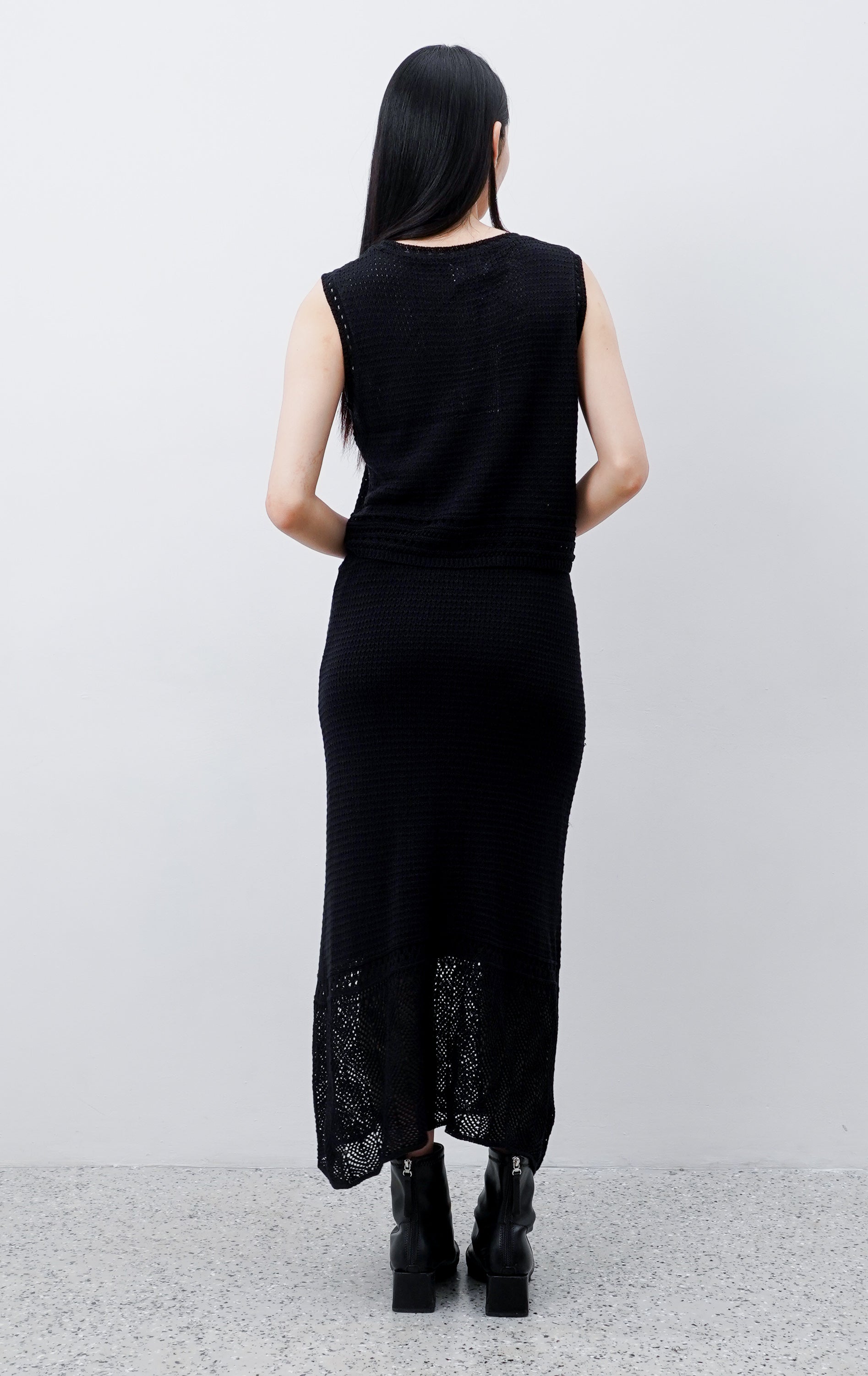 Avianna Set Black
