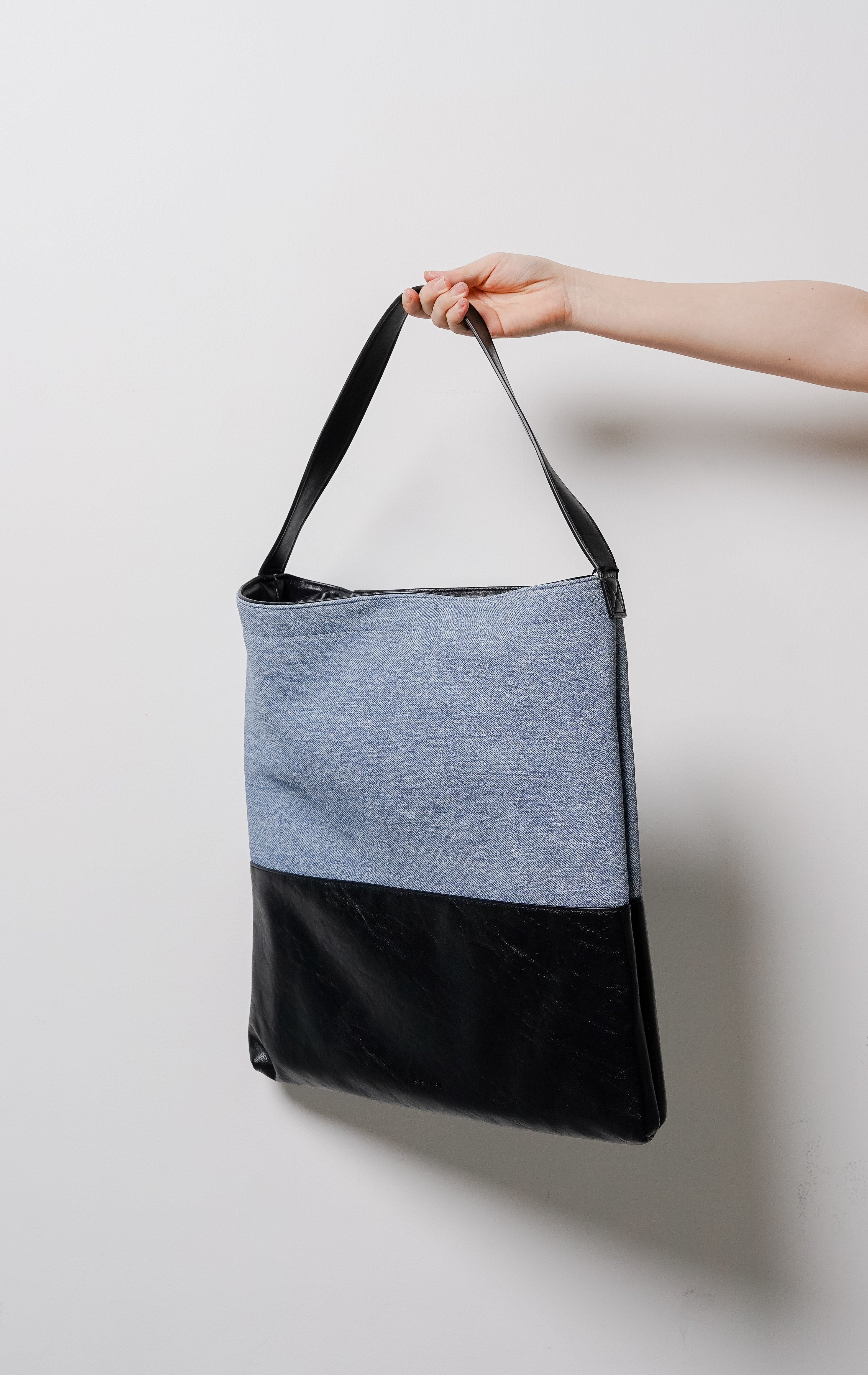 Hebe Bag Black