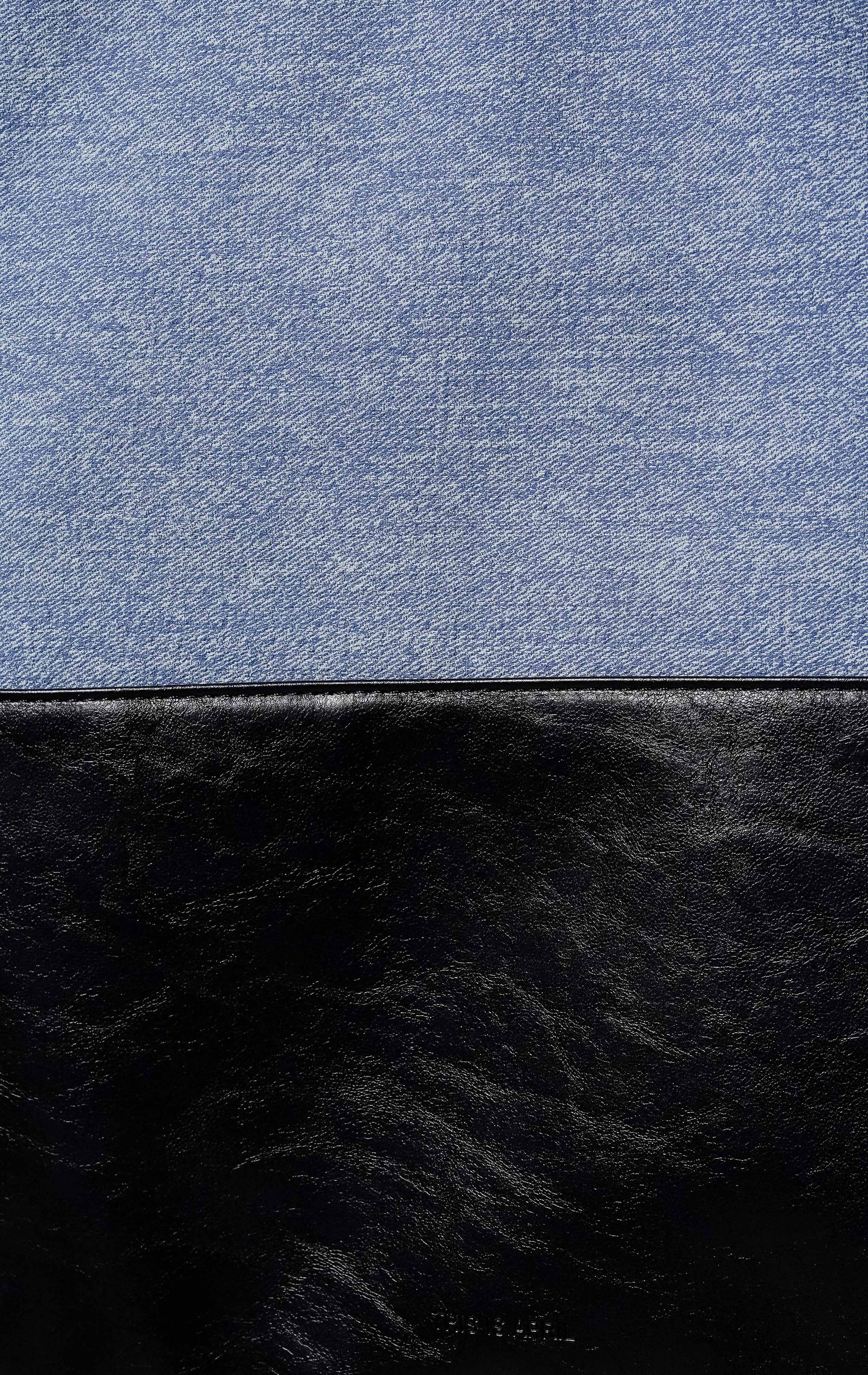 Hebe Bag Black
