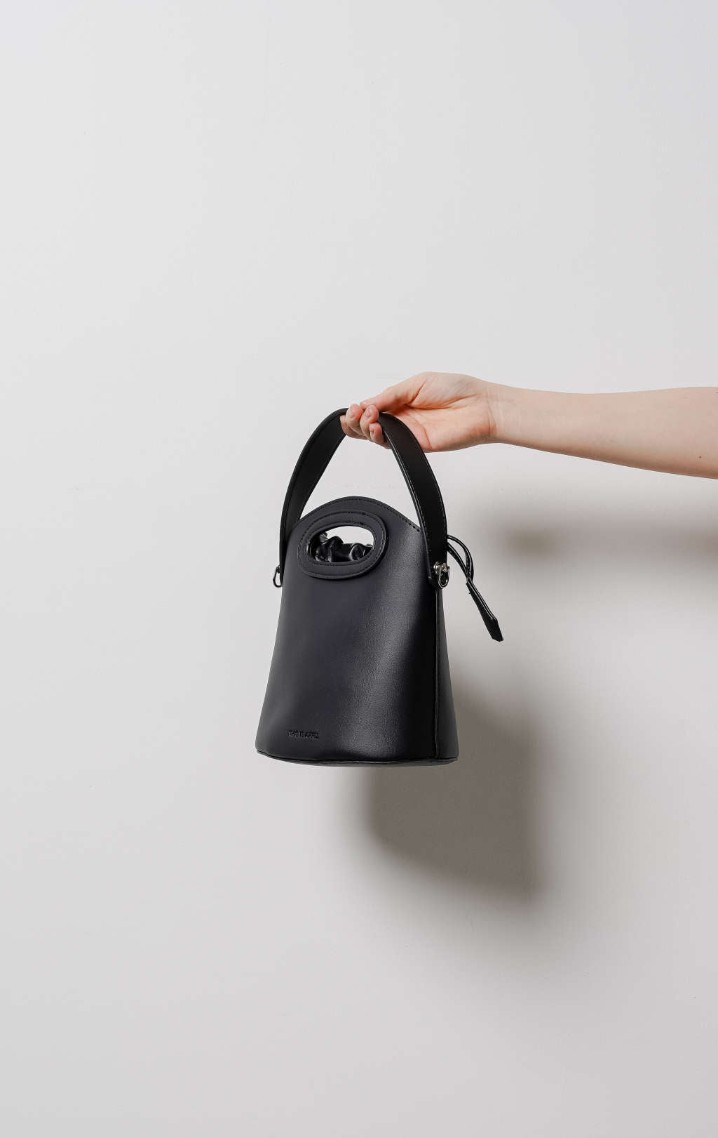 Darya Bag Black