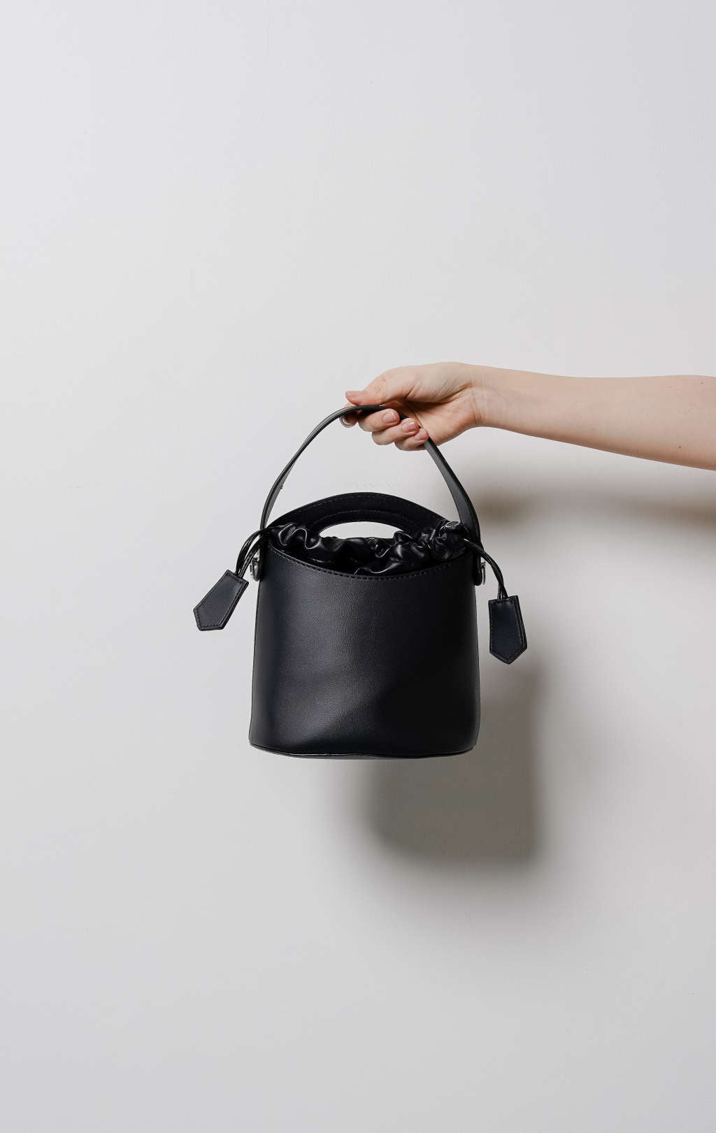 Darya Bag Black