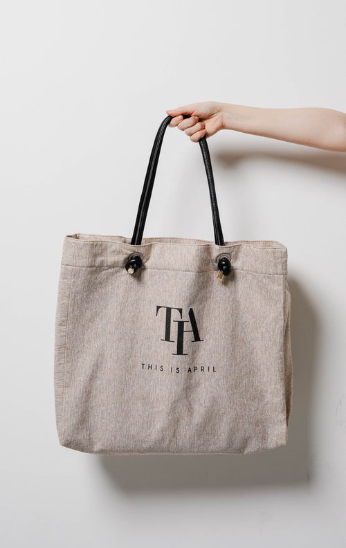 Tia Bag Ivory