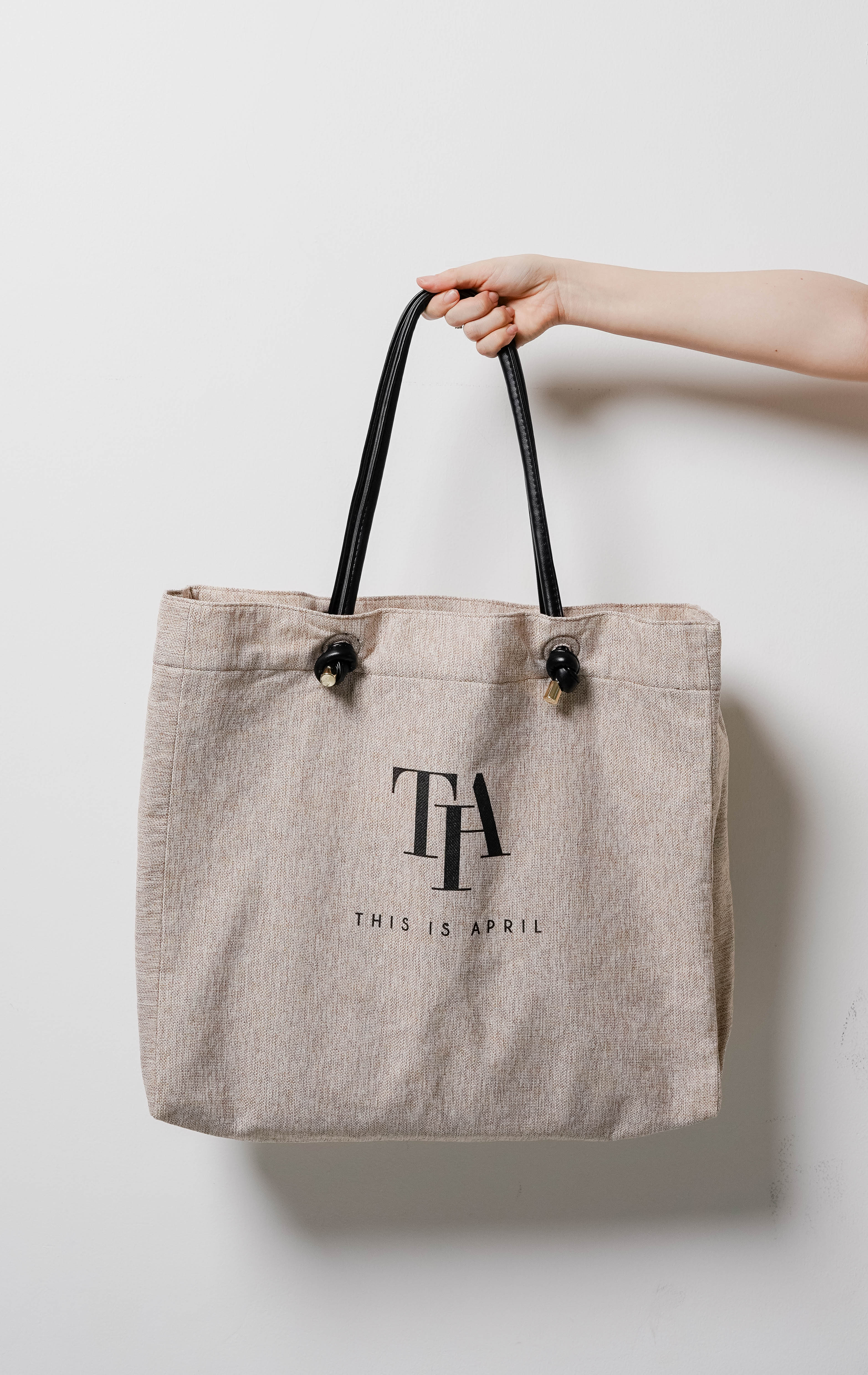 Tia Bag Ivory